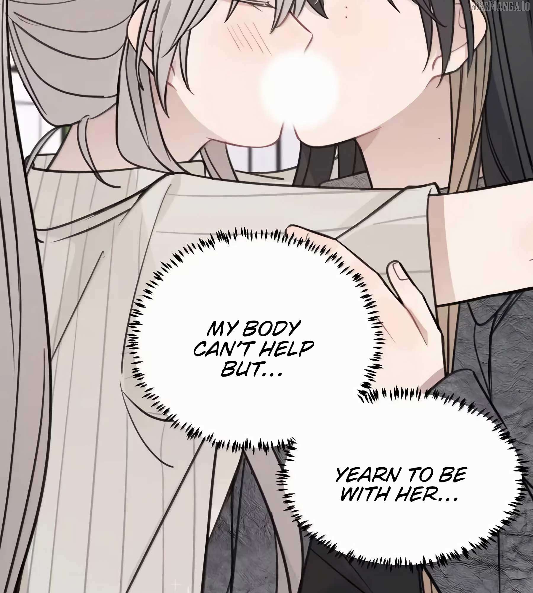 Listening To The Stars Chapter 81 - page 32