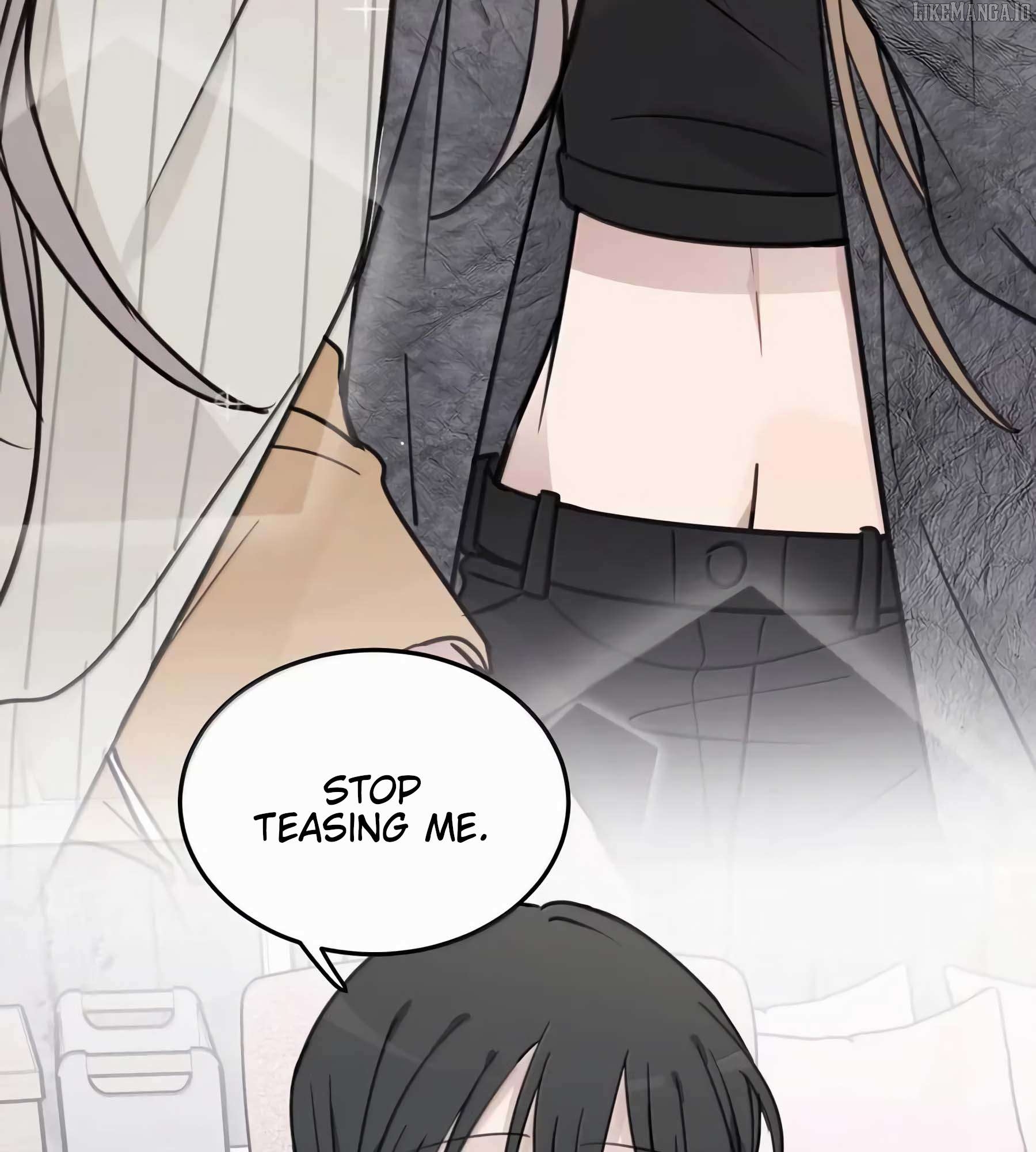 Listening To The Stars Chapter 81 - page 33