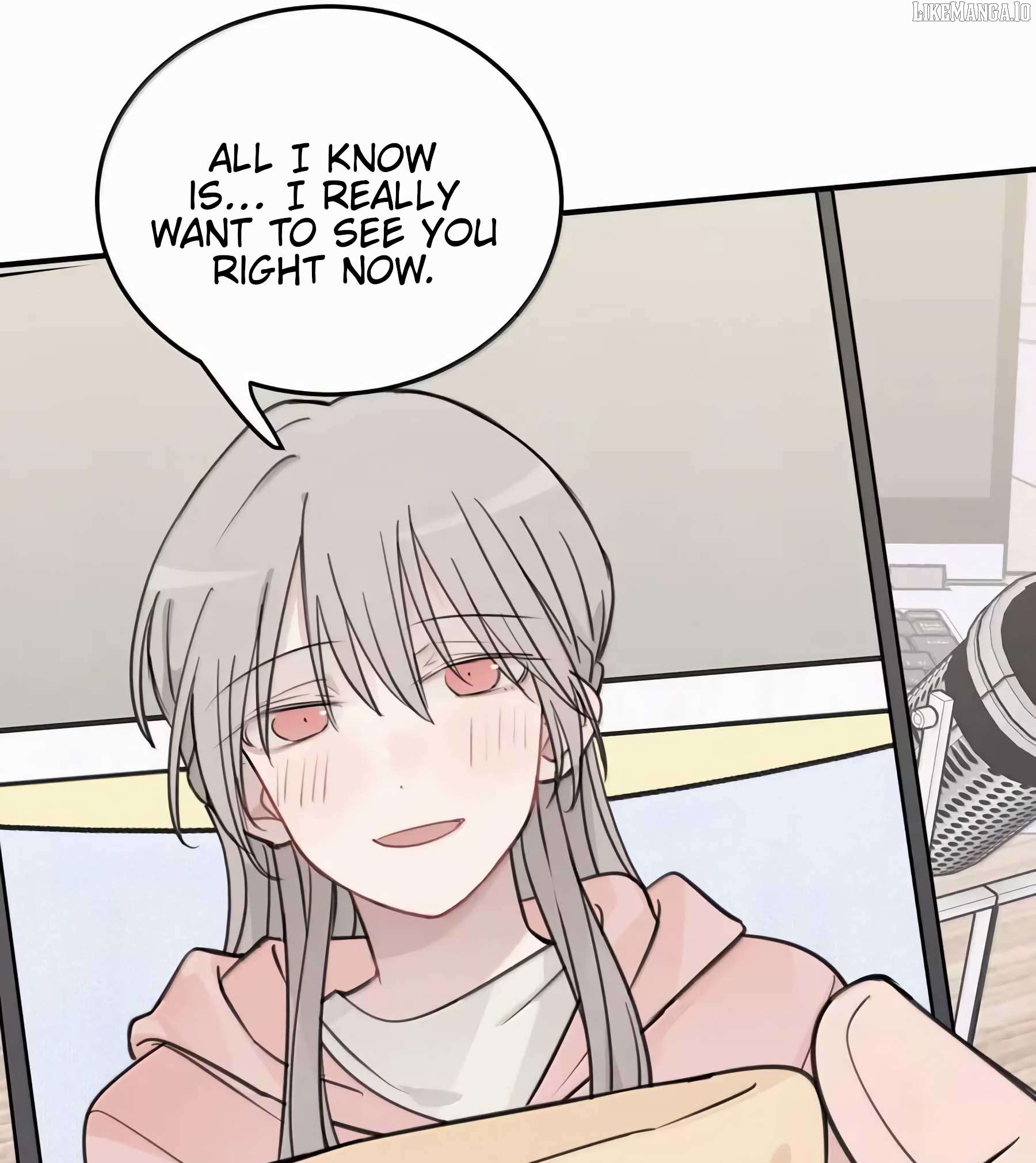 Listening To The Stars Chapter 81 - page 35