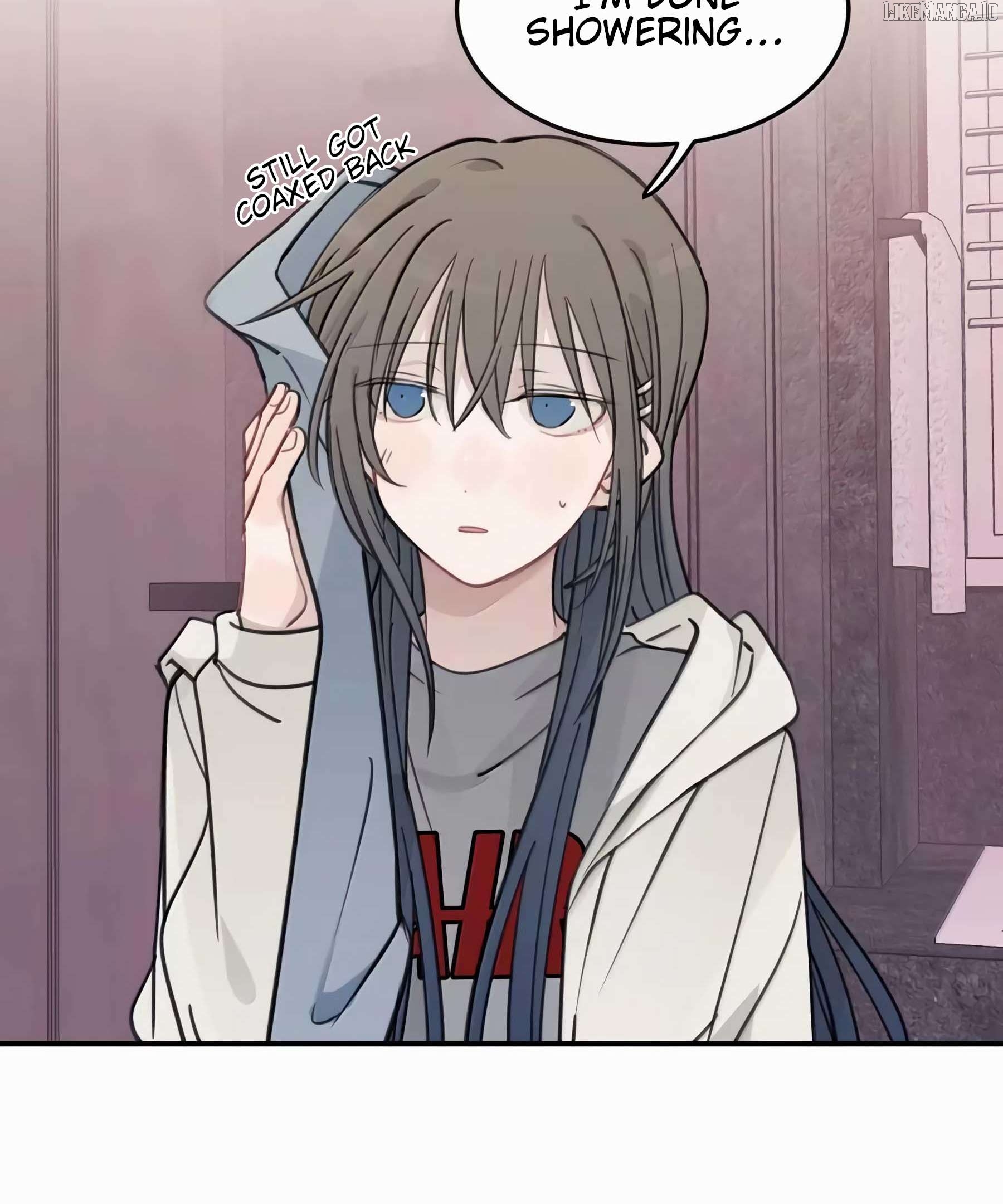 Listening To The Stars Chapter 81 - page 4