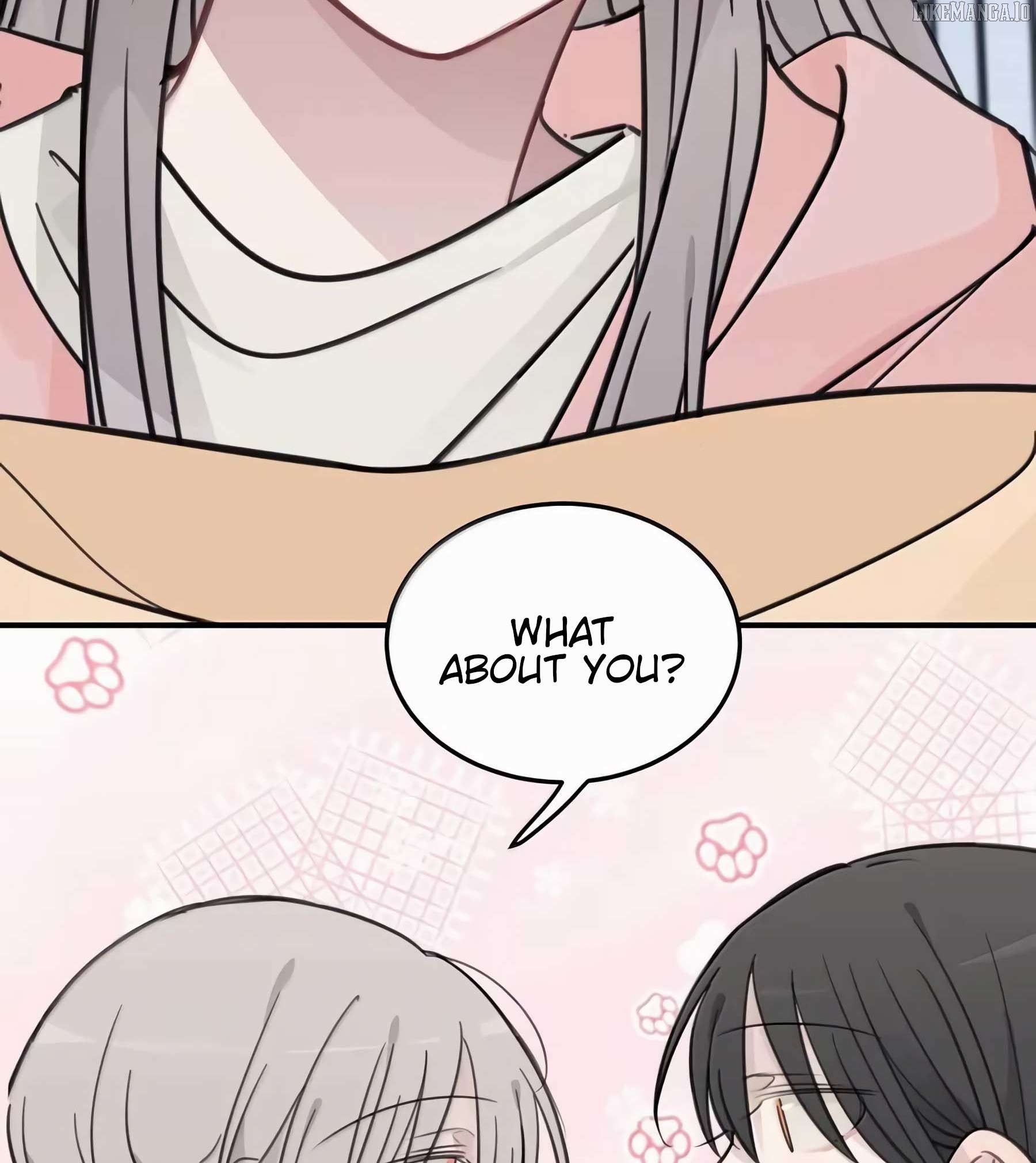 Listening To The Stars Chapter 81 - page 40