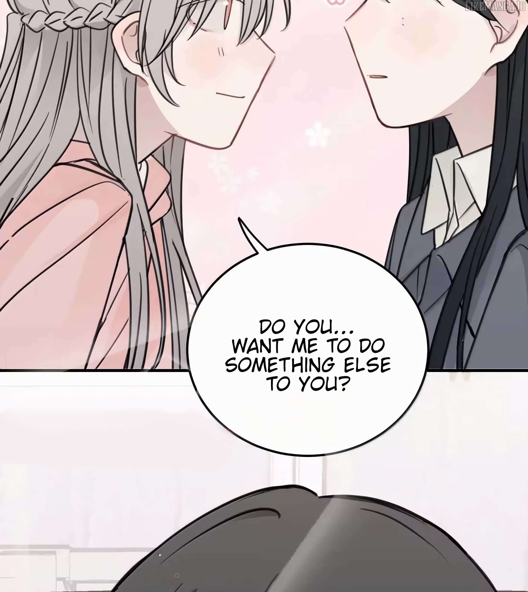 Listening To The Stars Chapter 81 - page 41