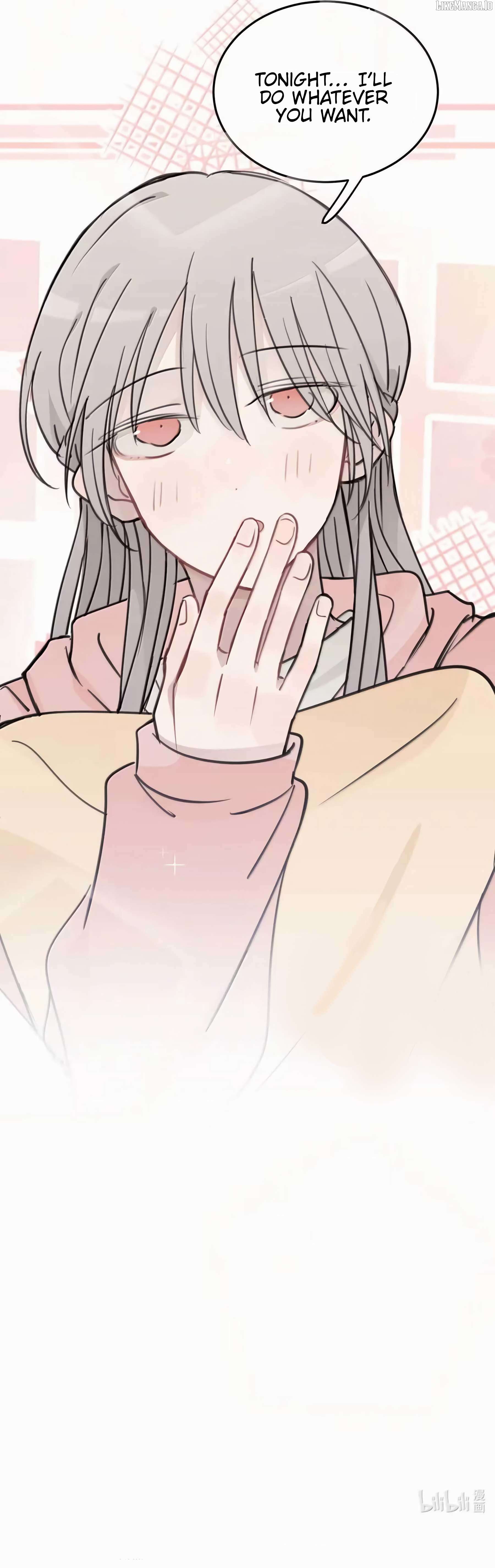 Listening To The Stars Chapter 81 - page 44