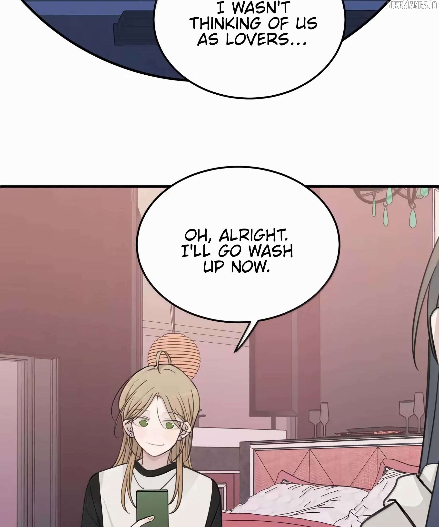 Listening To The Stars Chapter 81 - page 6