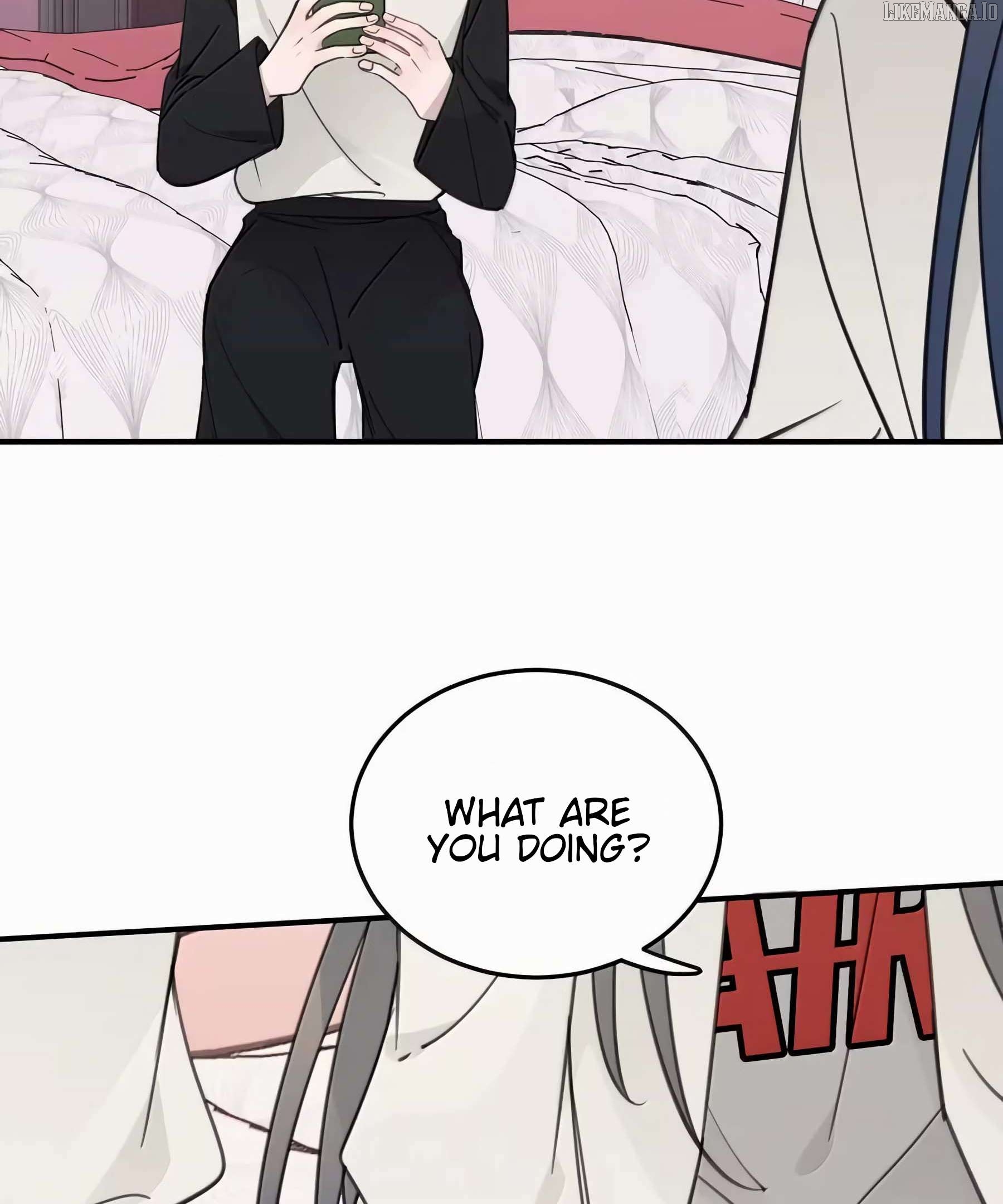 Listening To The Stars Chapter 81 - page 7