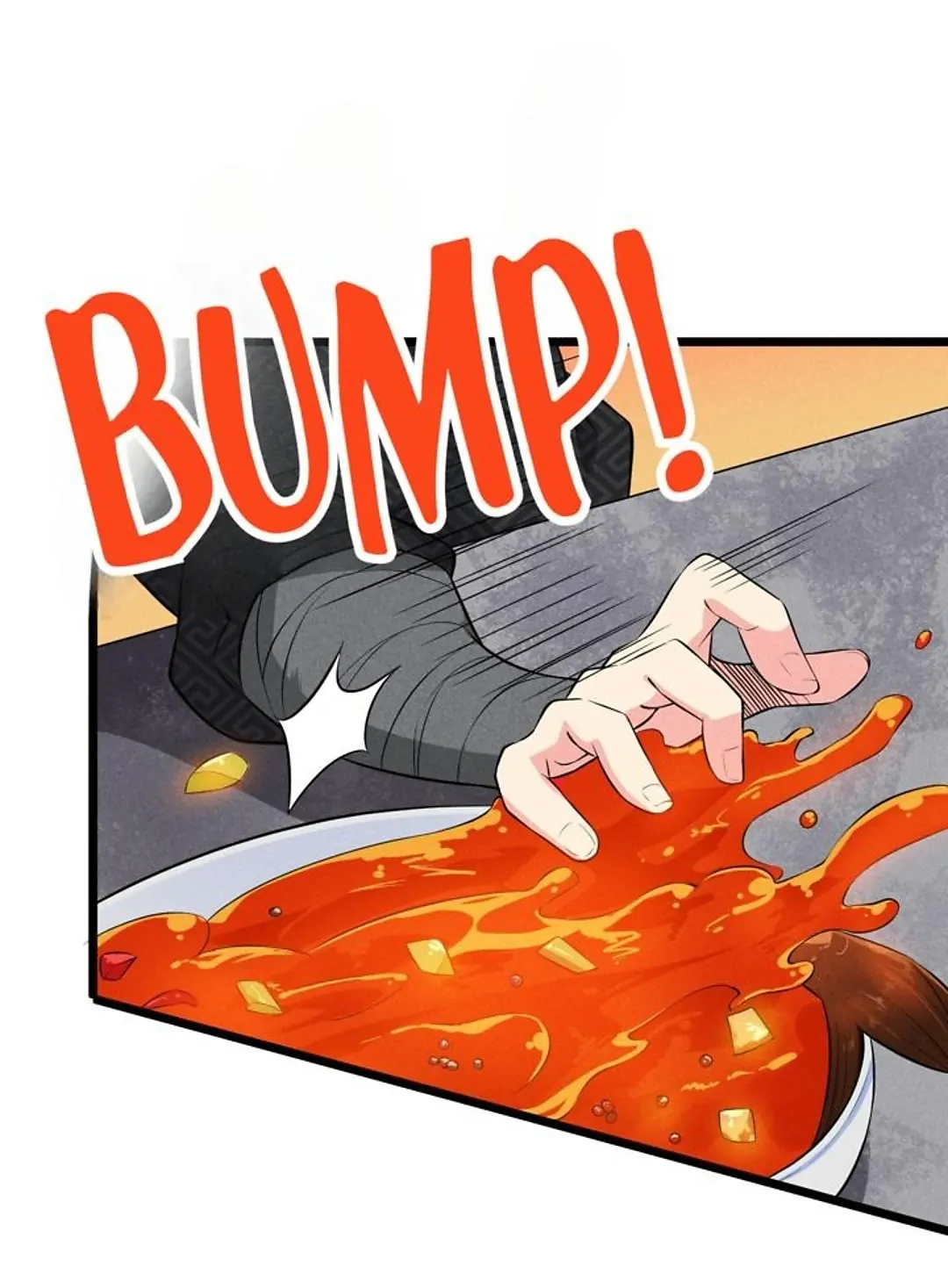 The No.1 Chef In Martial Art World Chapter 12 - page 100