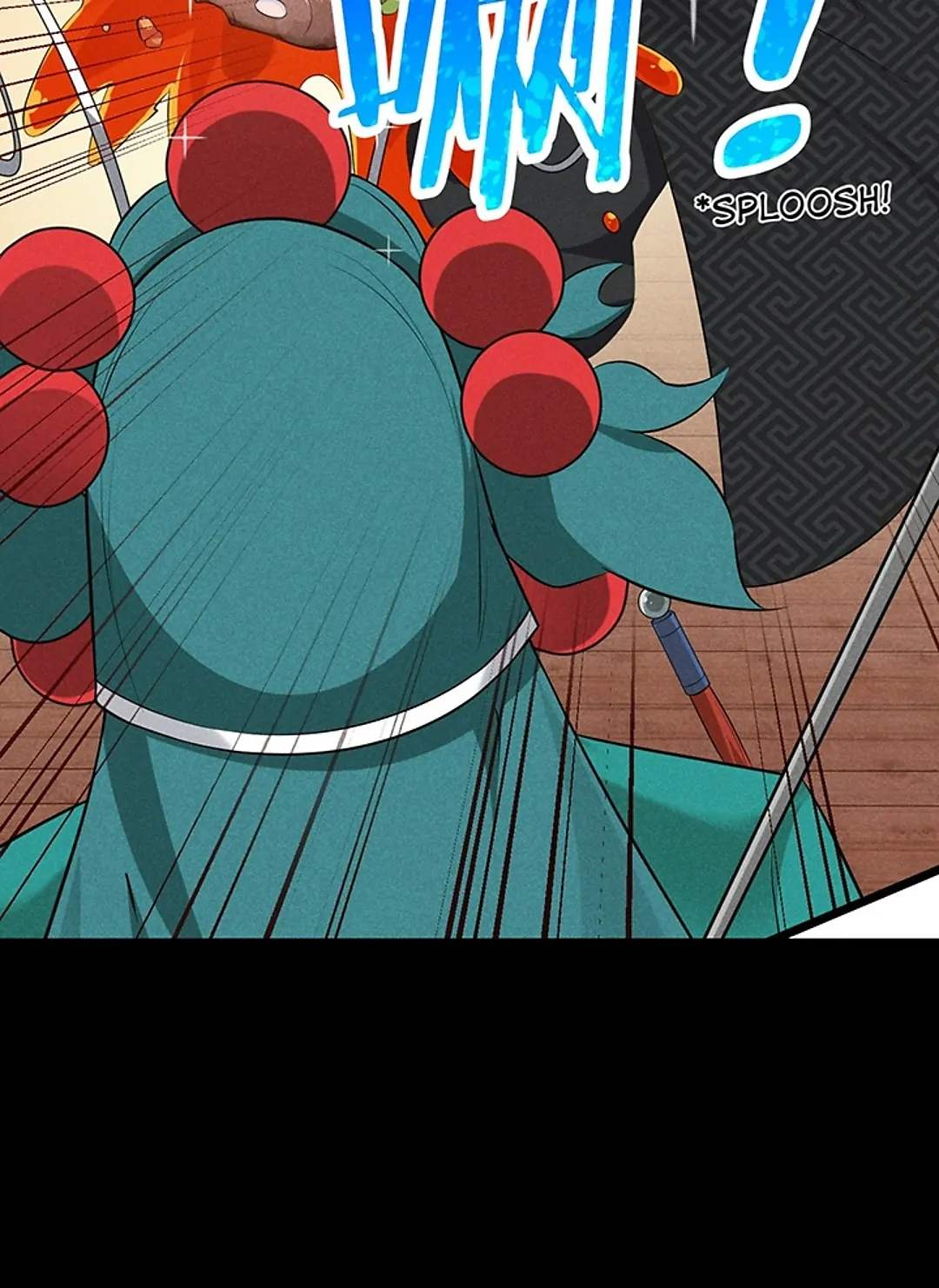 The No.1 Chef In Martial Art World Chapter 12 - page 102