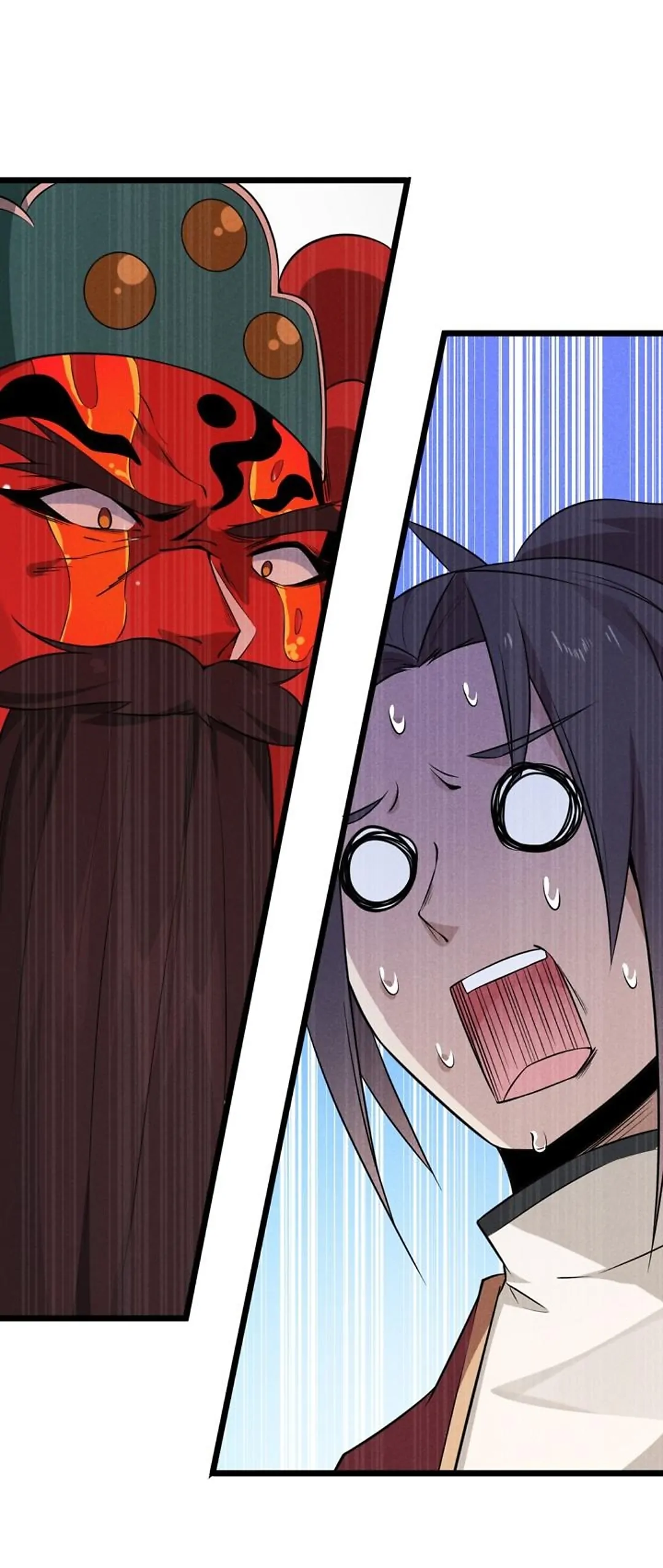 The No.1 Chef In Martial Art World Chapter 12 - page 106