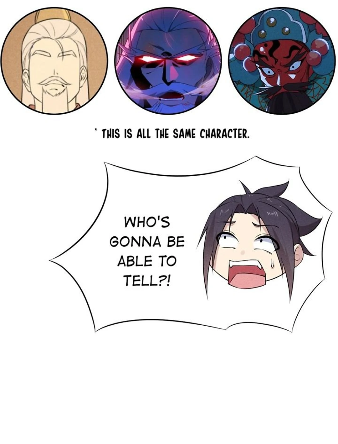 The No.1 Chef In Martial Art World Chapter 12 - page 108
