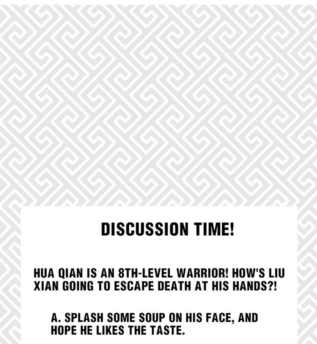 The No.1 Chef In Martial Art World Chapter 12 - page 109