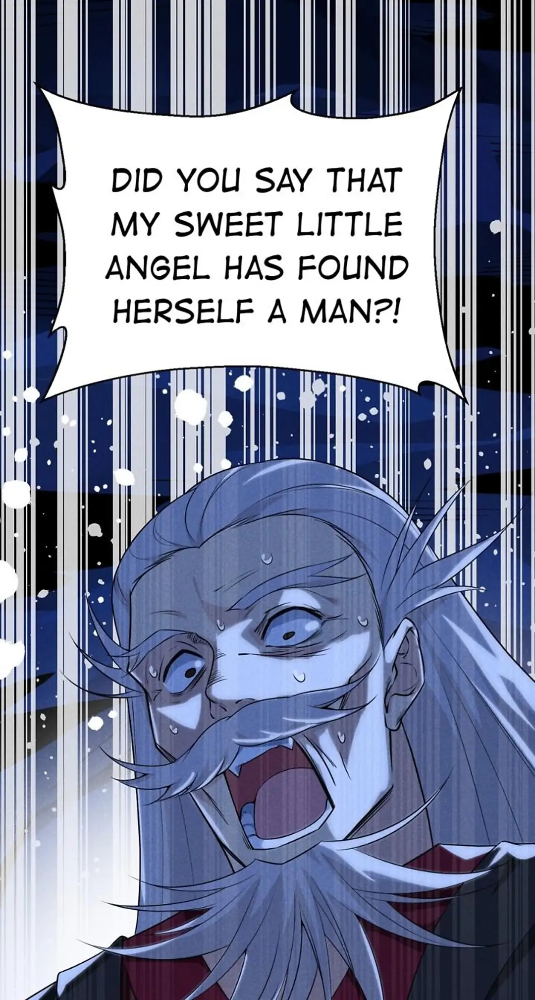 The No.1 Chef In Martial Art World Chapter 12 - page 11