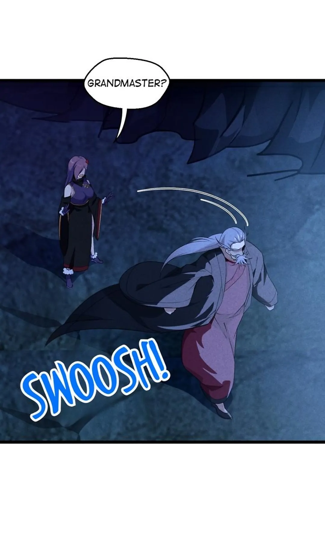 The No.1 Chef In Martial Art World Chapter 12 - page 13