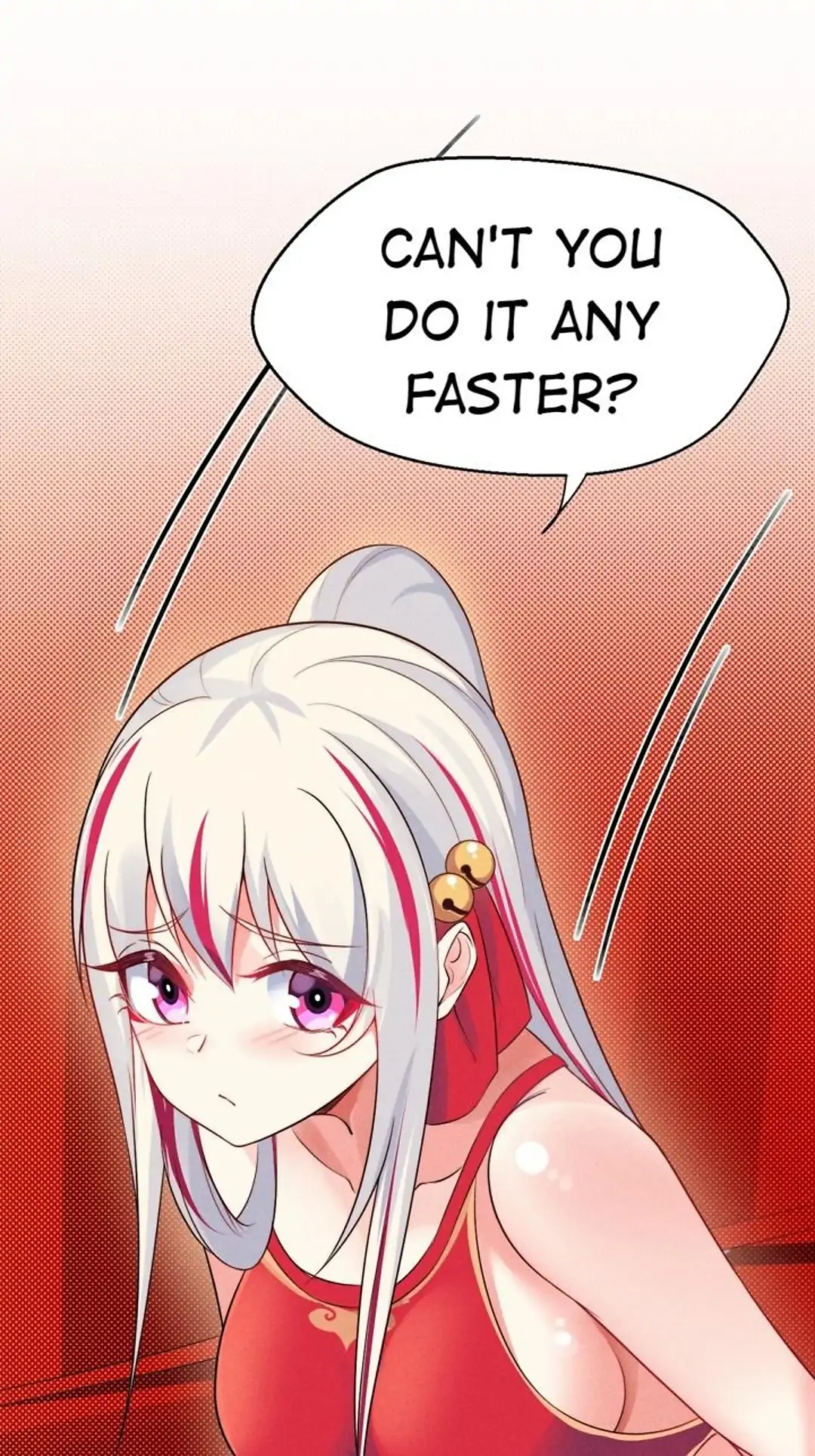 The No.1 Chef In Martial Art World Chapter 12 - page 22