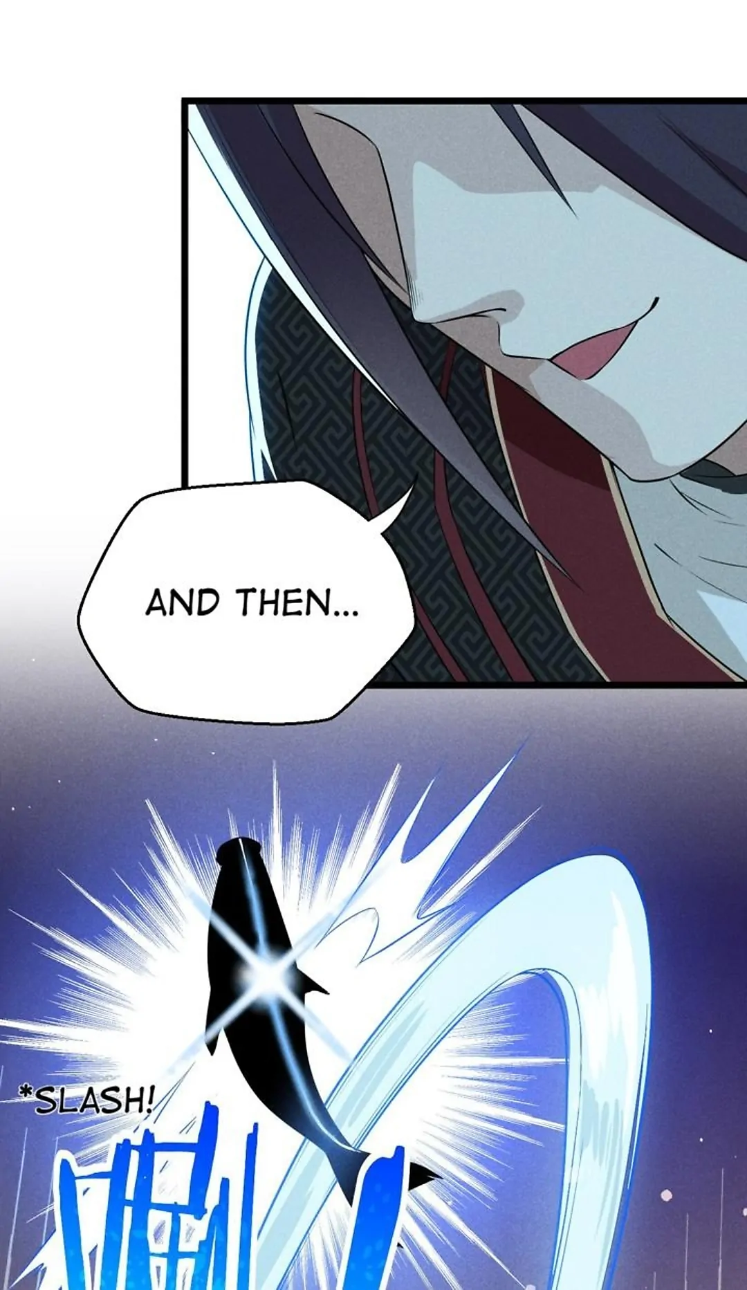 The No.1 Chef In Martial Art World Chapter 12 - page 28