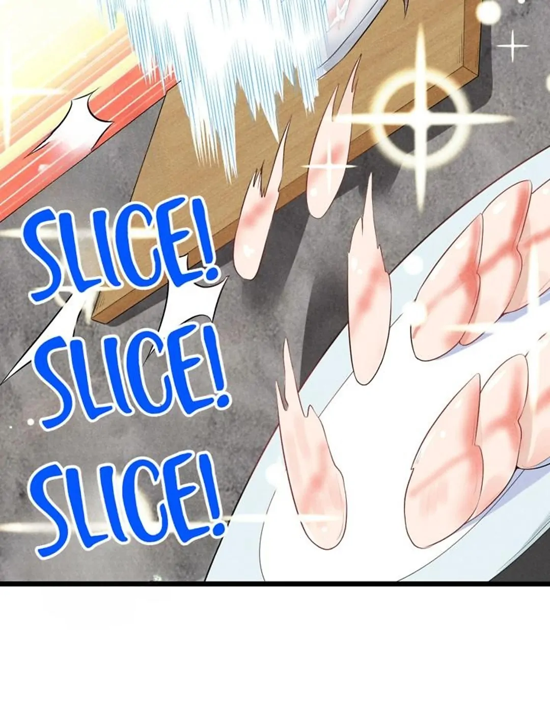 The No.1 Chef In Martial Art World Chapter 12 - page 32
