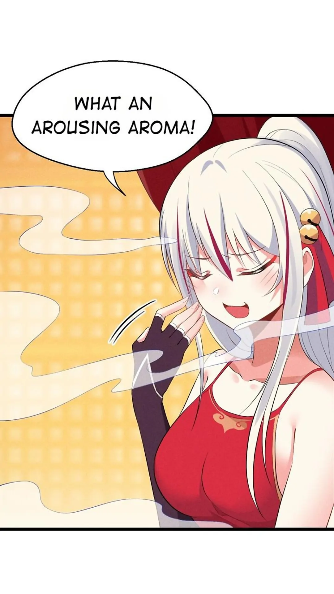 The No.1 Chef In Martial Art World Chapter 12 - page 35