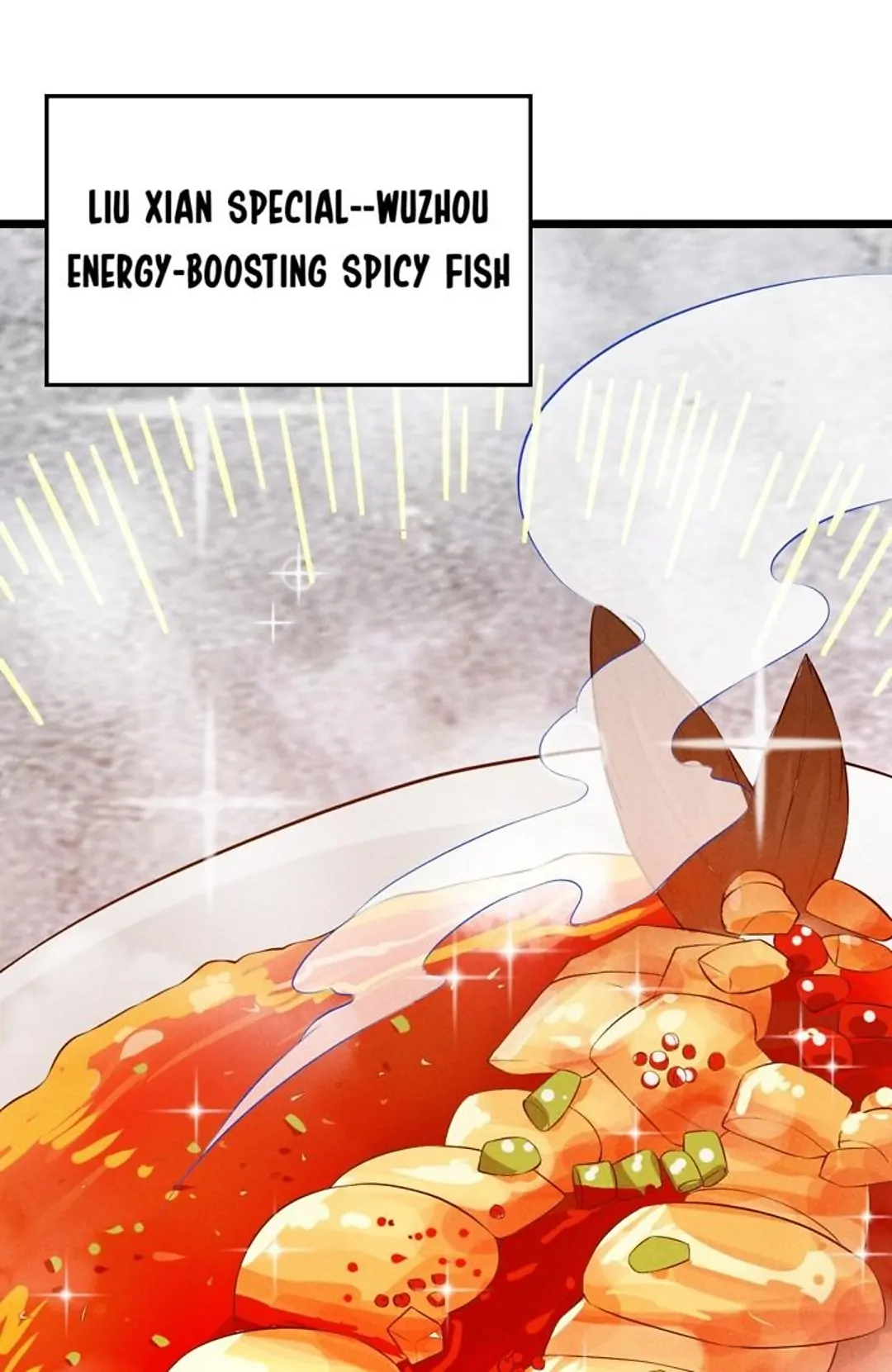 The No.1 Chef In Martial Art World Chapter 12 - page 38