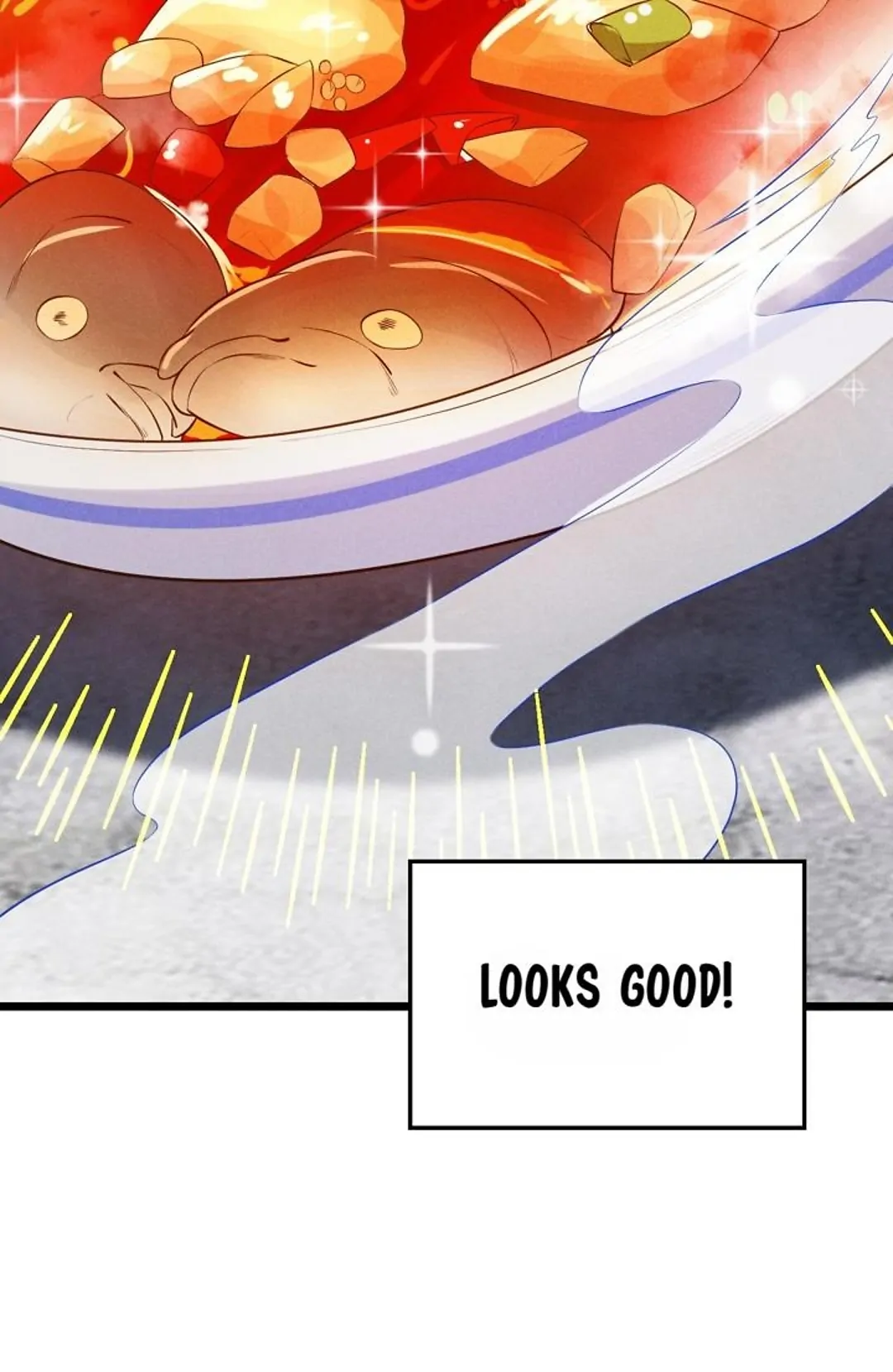 The No.1 Chef In Martial Art World Chapter 12 - page 39