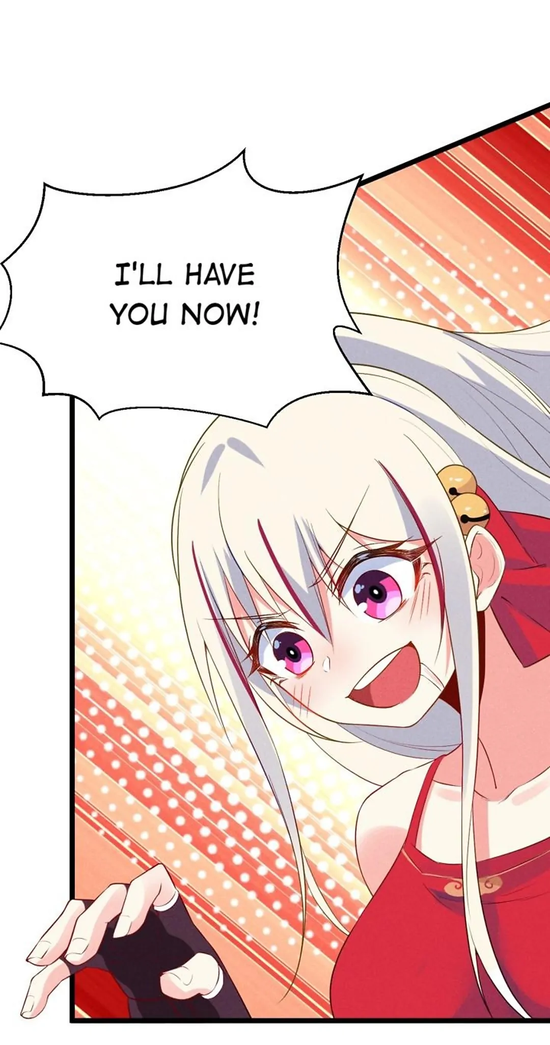 The No.1 Chef In Martial Art World Chapter 12 - page 41