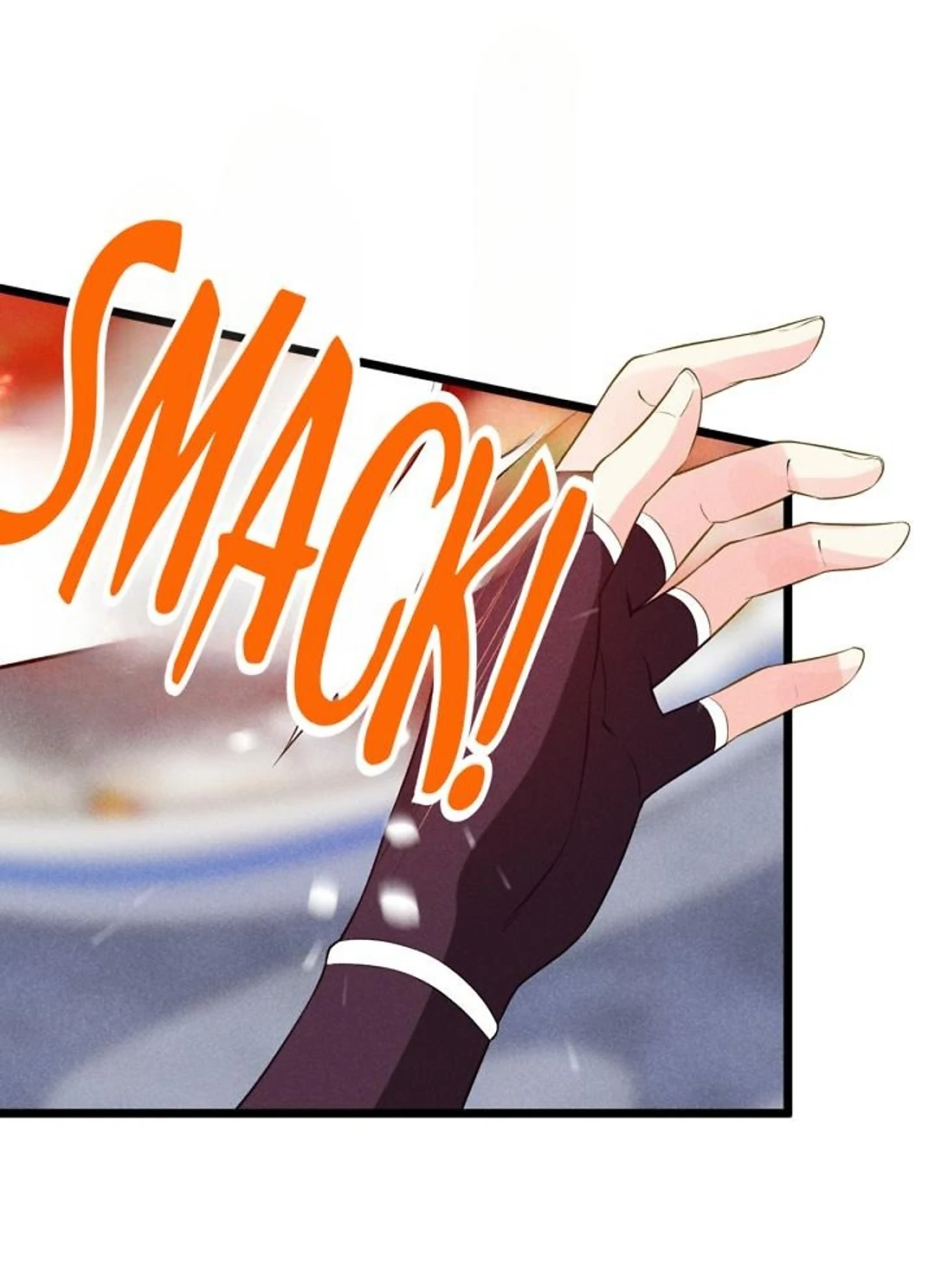 The No.1 Chef In Martial Art World Chapter 12 - page 42