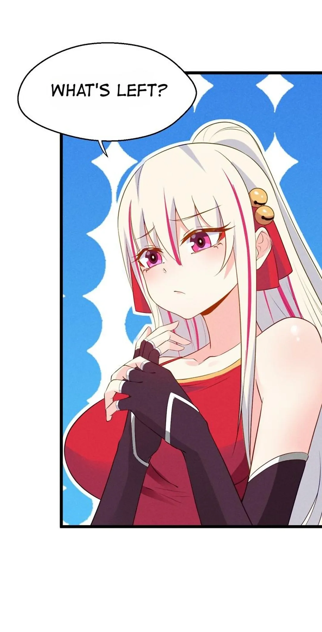 The No.1 Chef In Martial Art World Chapter 12 - page 44