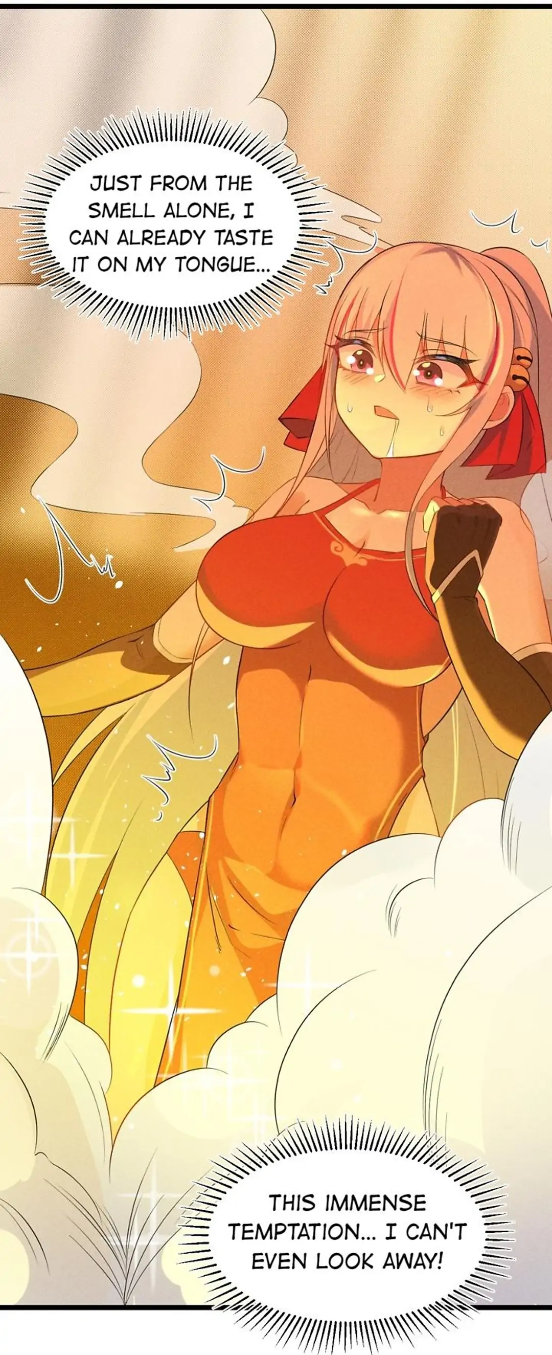 The No.1 Chef In Martial Art World Chapter 12 - page 51
