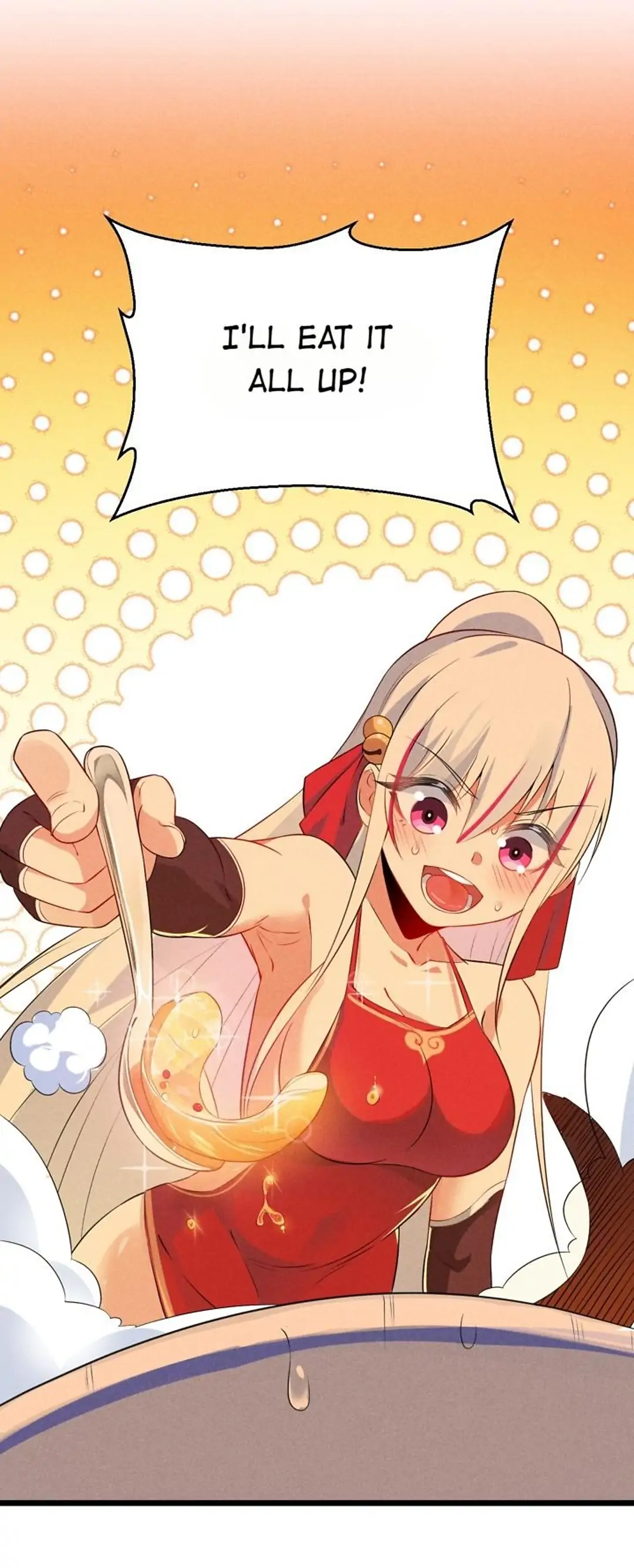 The No.1 Chef In Martial Art World Chapter 12 - page 53