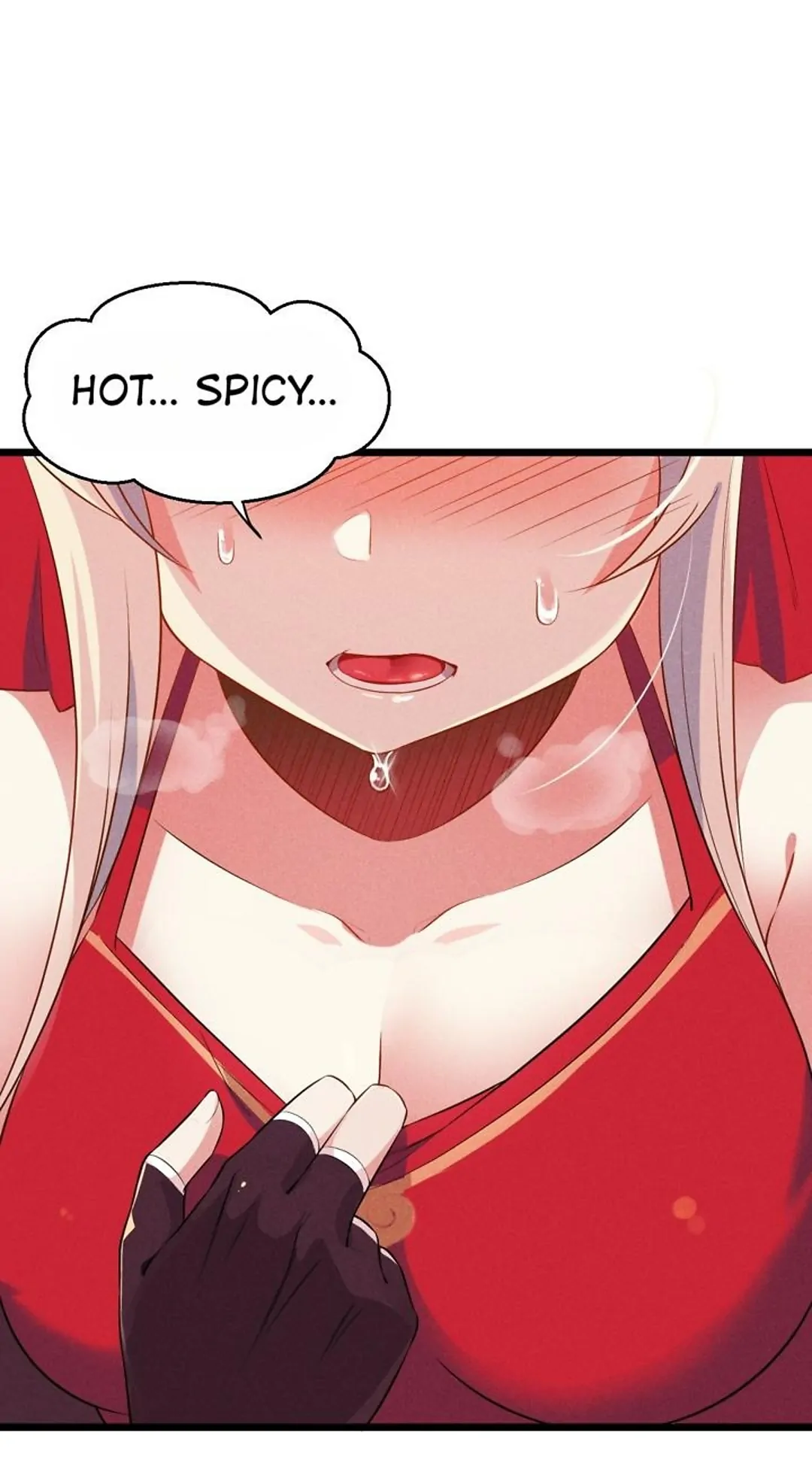 The No.1 Chef In Martial Art World Chapter 12 - page 58