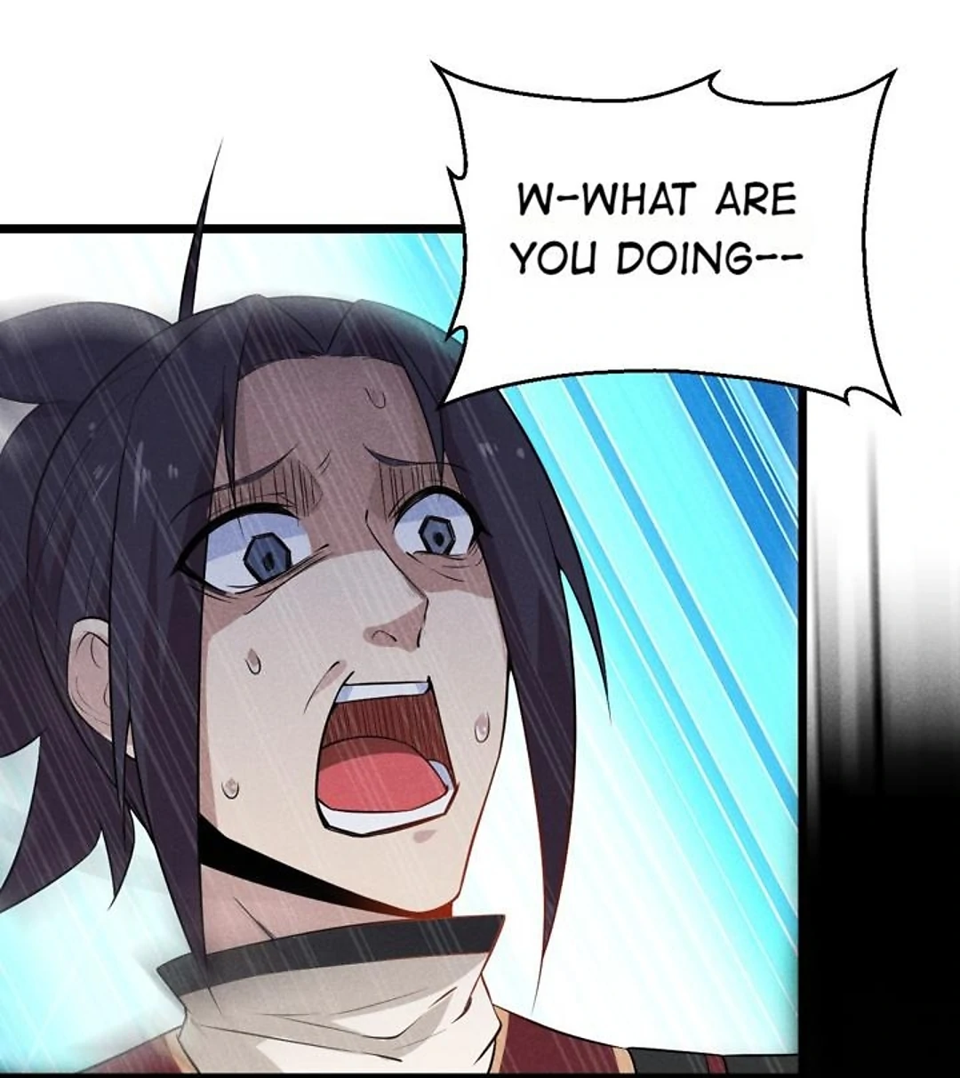 The No.1 Chef In Martial Art World Chapter 12 - page 59