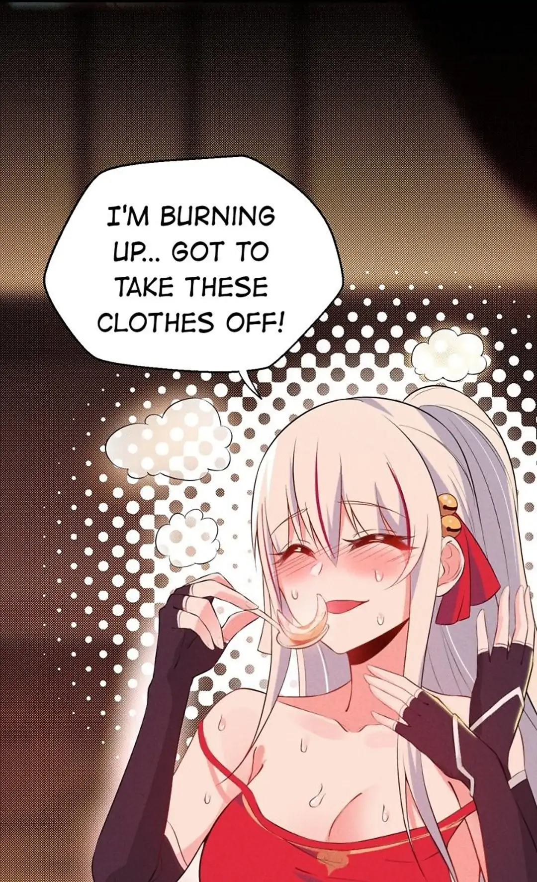 The No.1 Chef In Martial Art World Chapter 12 - page 60
