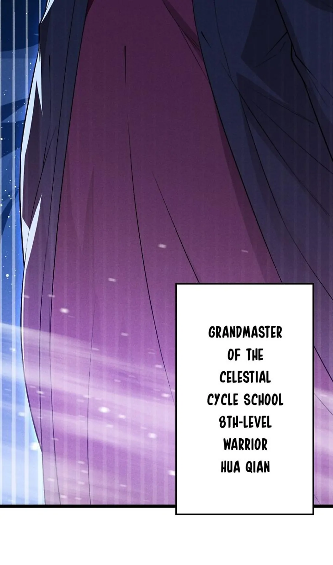 The No.1 Chef In Martial Art World Chapter 12 - page 6