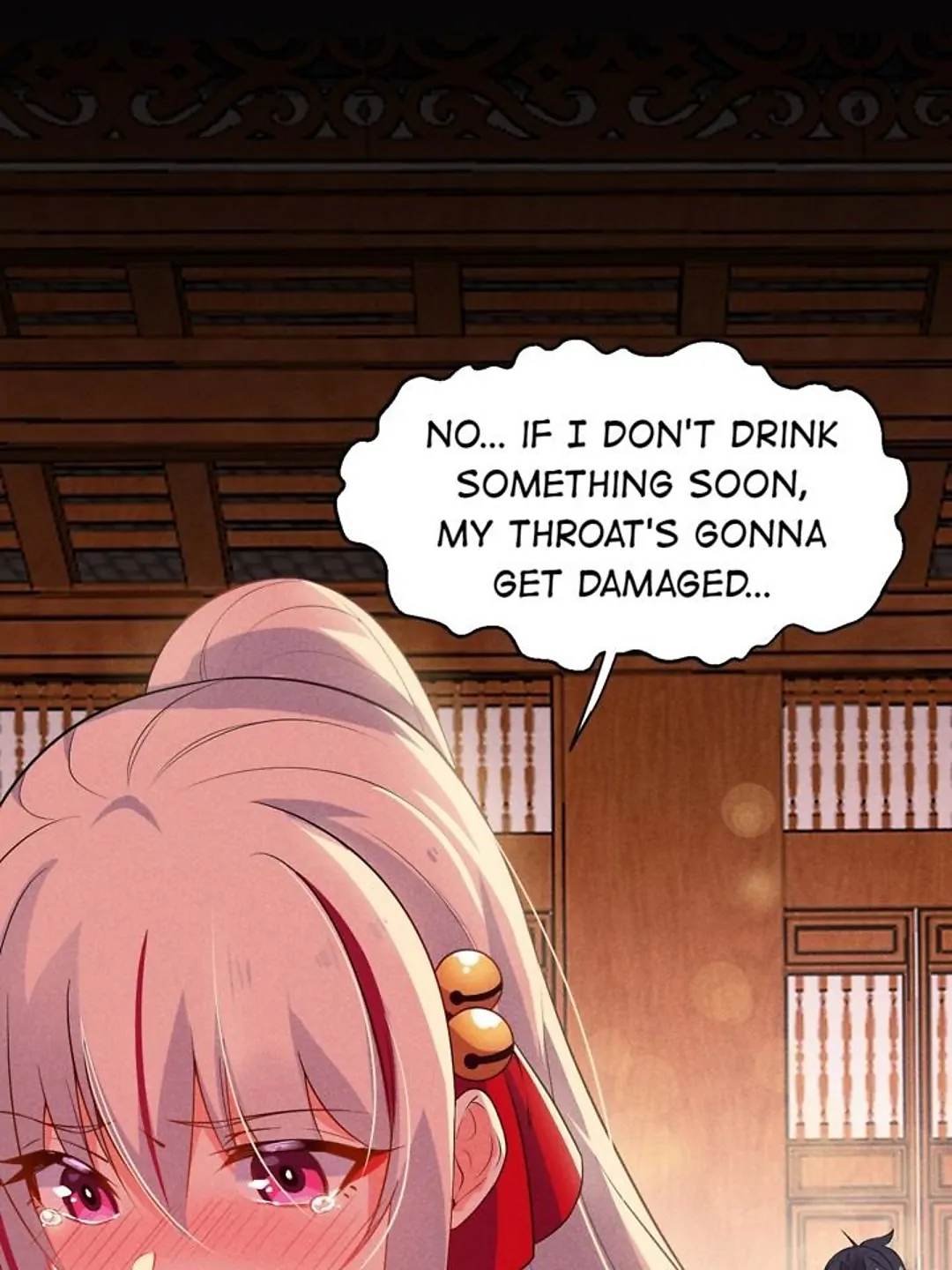 The No.1 Chef In Martial Art World Chapter 12 - page 70