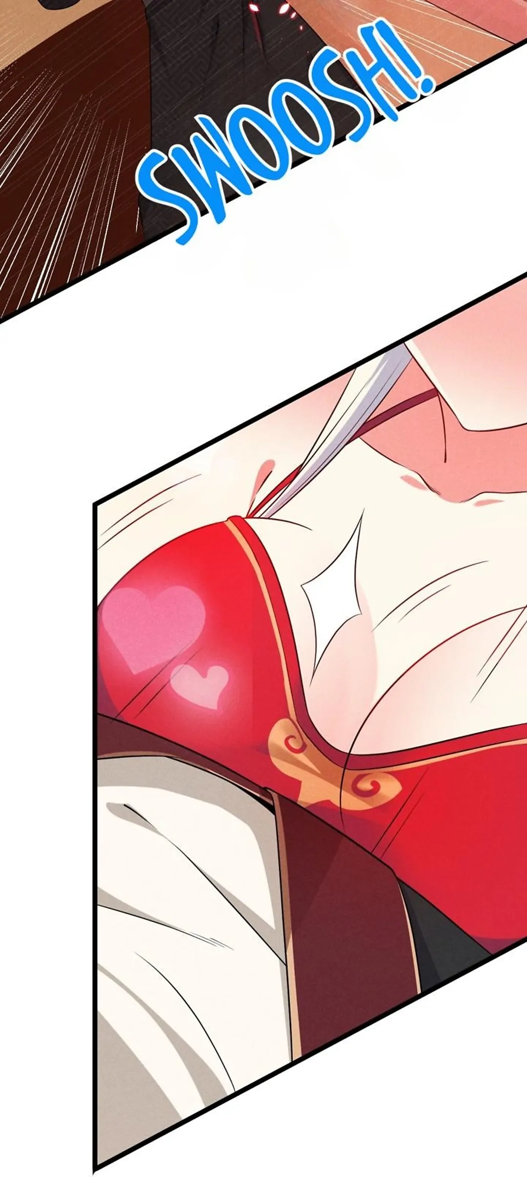 The No.1 Chef In Martial Art World Chapter 12 - page 74