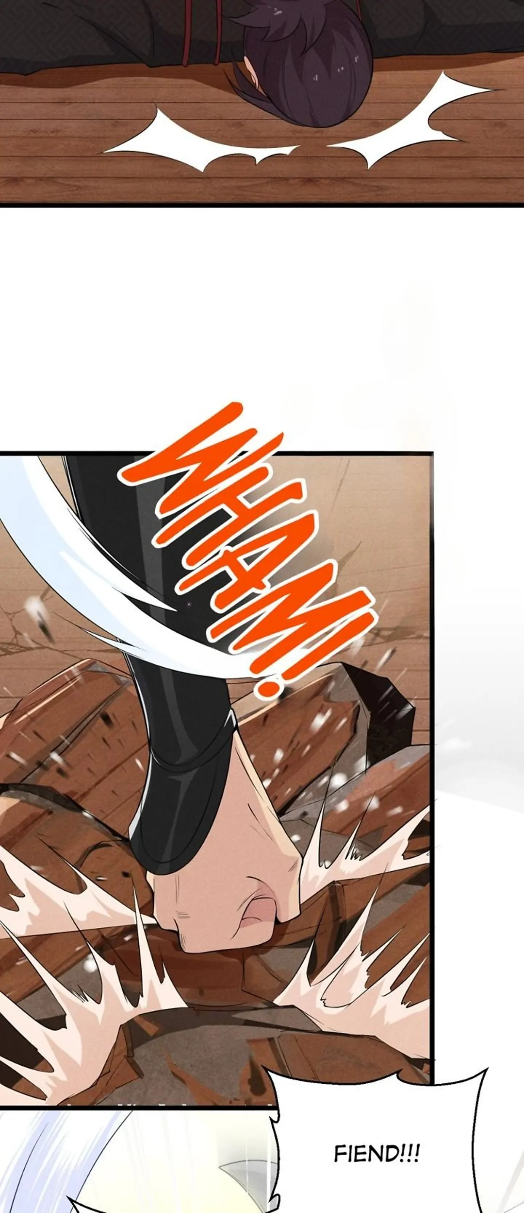 The No.1 Chef In Martial Art World Chapter 12 - page 86