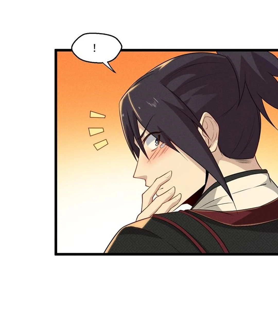 The No.1 Chef In Martial Art World Chapter 12 - page 88
