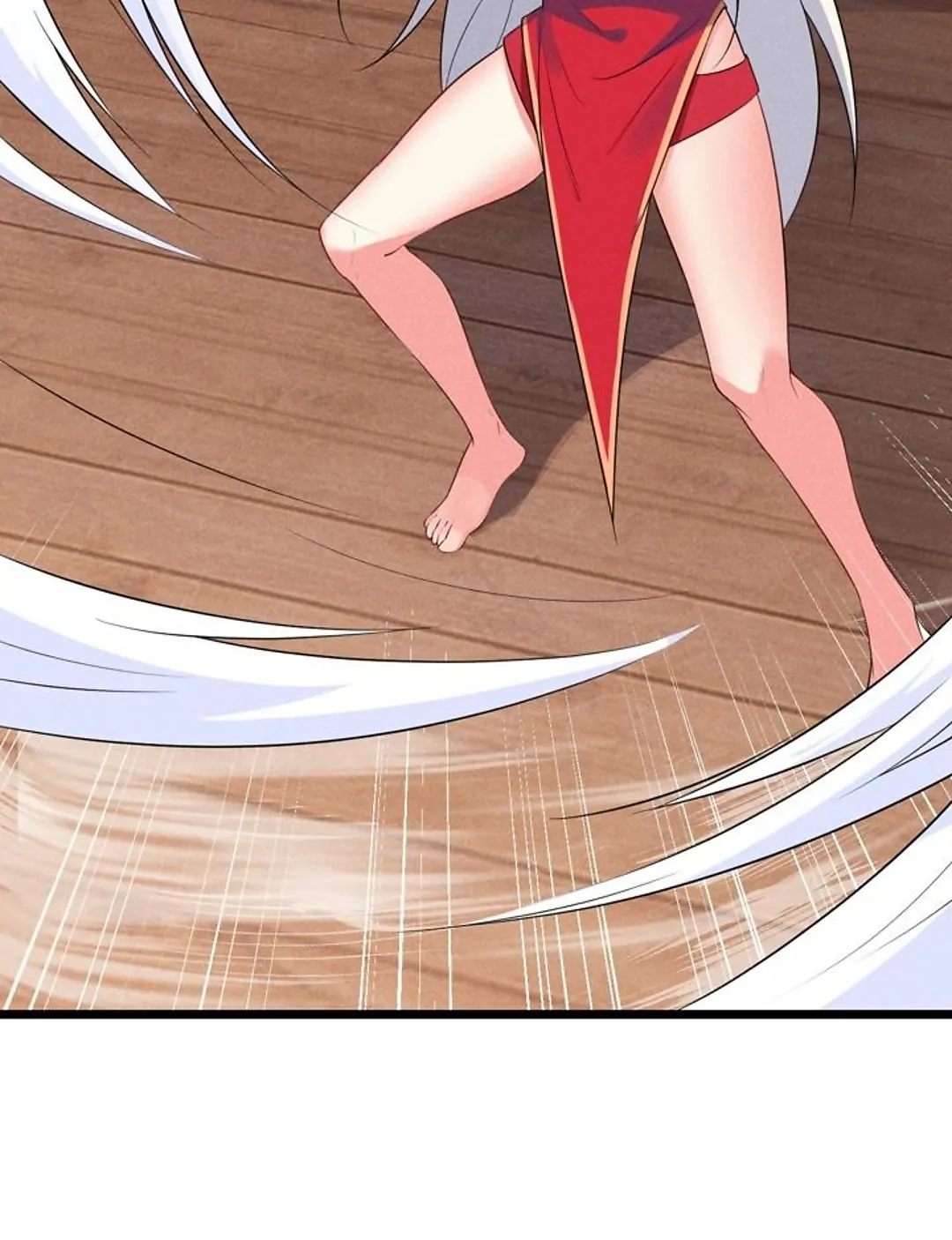 The No.1 Chef In Martial Art World Chapter 12 - page 92