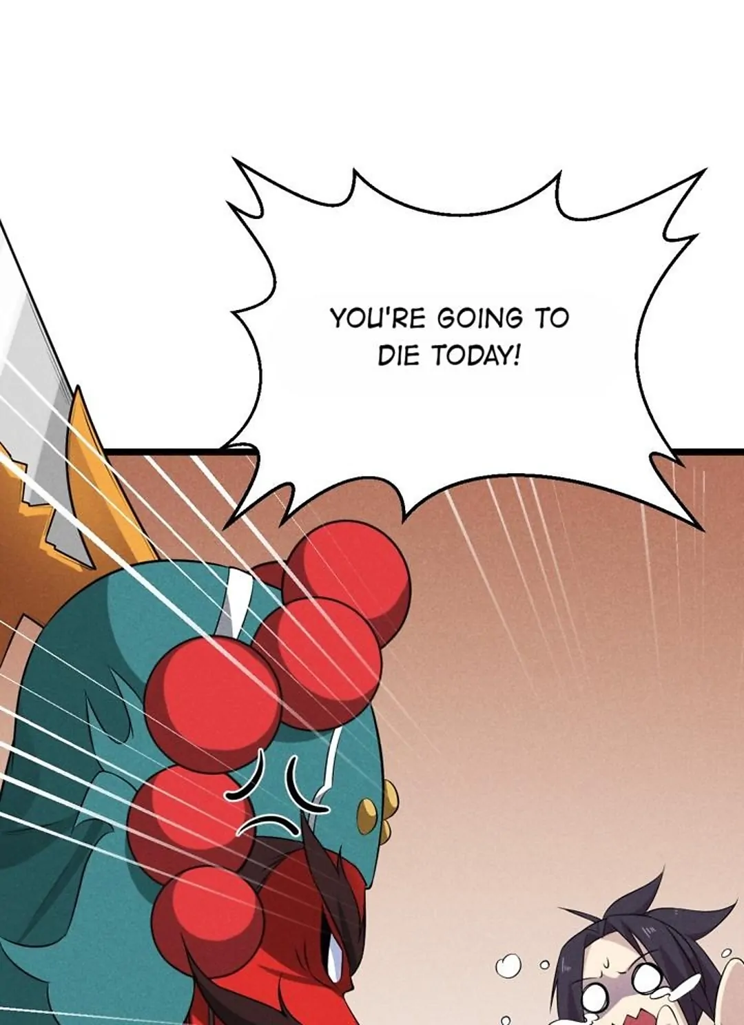 The No.1 Chef In Martial Art World Chapter 12 - page 98