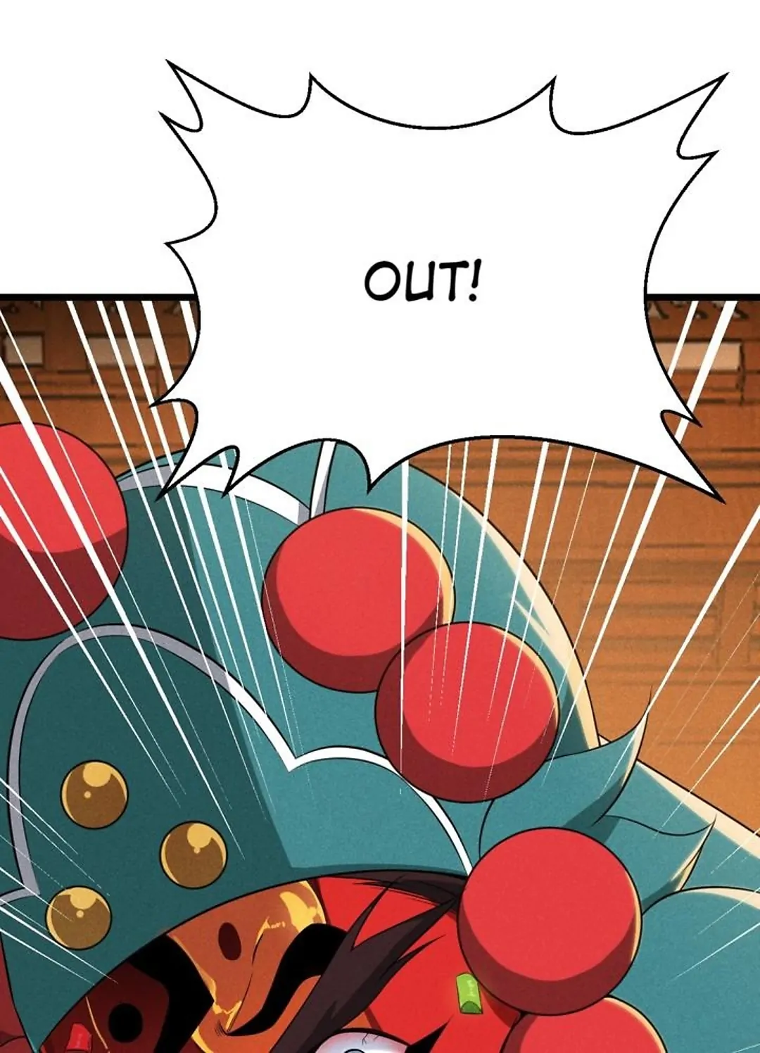 The No.1 Chef In Martial Art World Chapter 13 - page 10