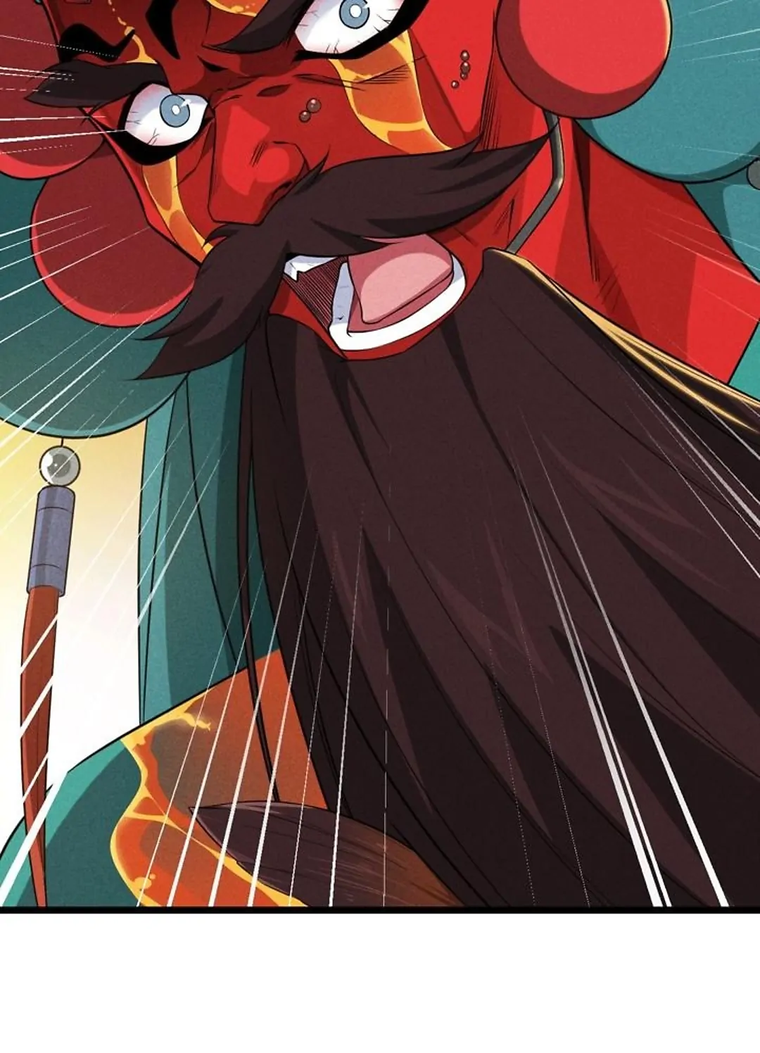 The No.1 Chef In Martial Art World Chapter 13 - page 11