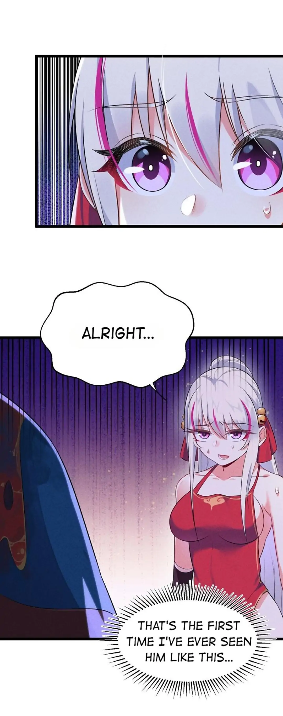 The No.1 Chef In Martial Art World Chapter 13 - page 12