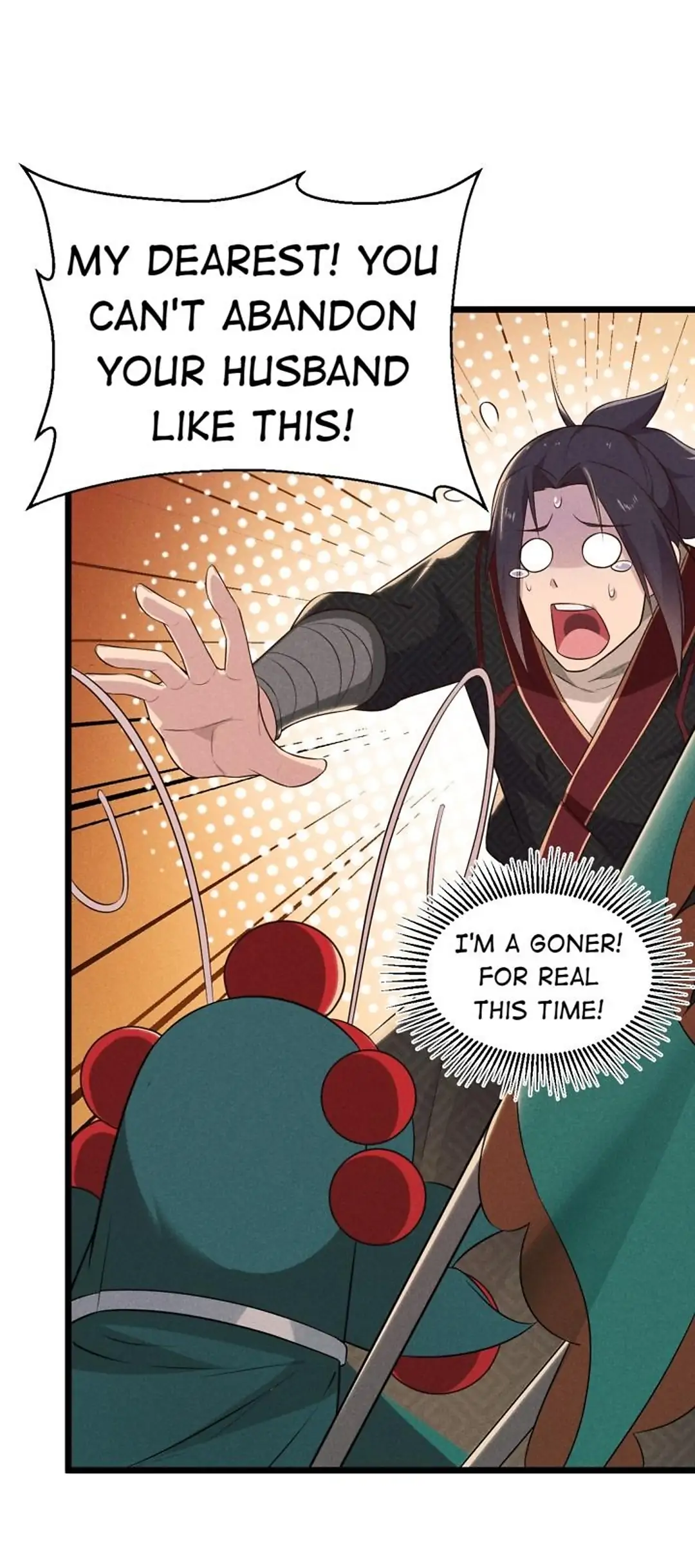 The No.1 Chef In Martial Art World Chapter 13 - page 15
