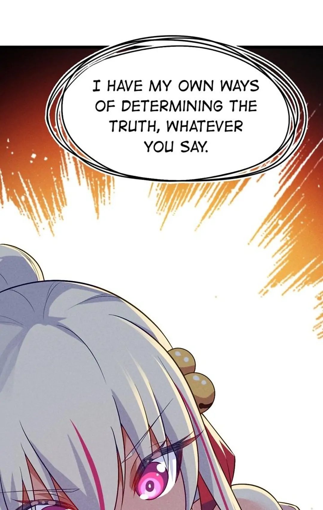 The No.1 Chef In Martial Art World Chapter 13 - page 22