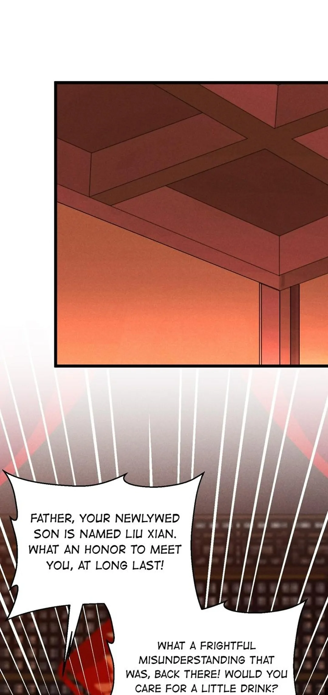The No.1 Chef In Martial Art World Chapter 13 - page 26