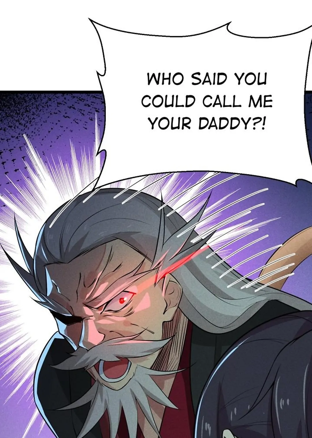 The No.1 Chef In Martial Art World Chapter 13 - page 29