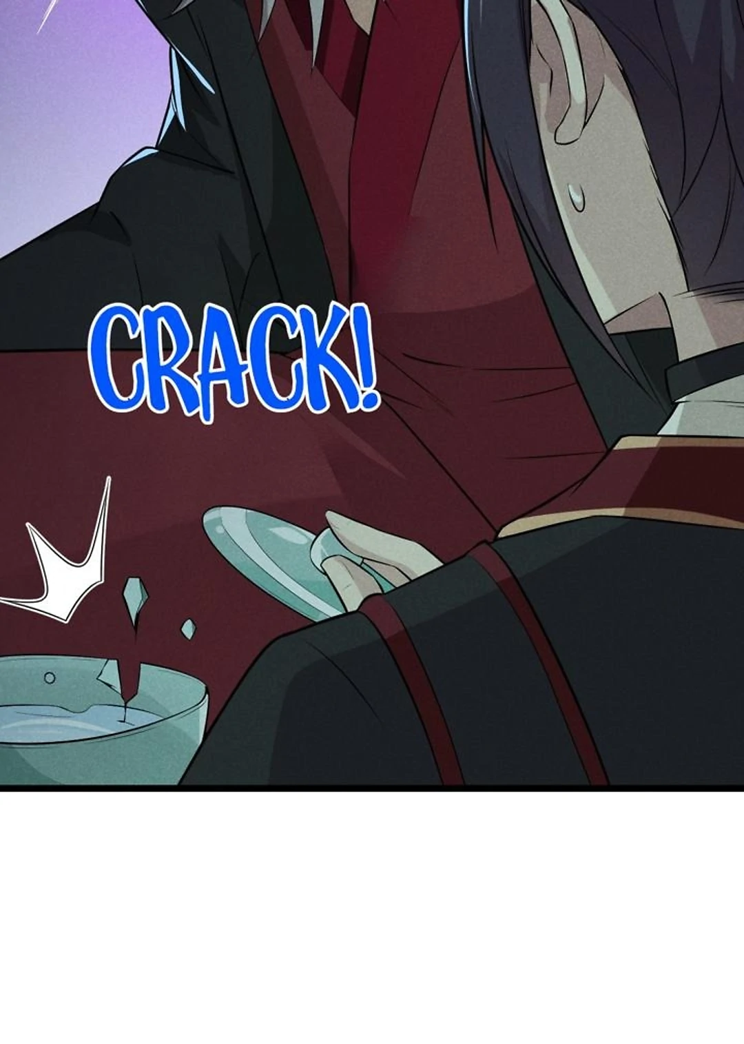 The No.1 Chef In Martial Art World Chapter 13 - page 30