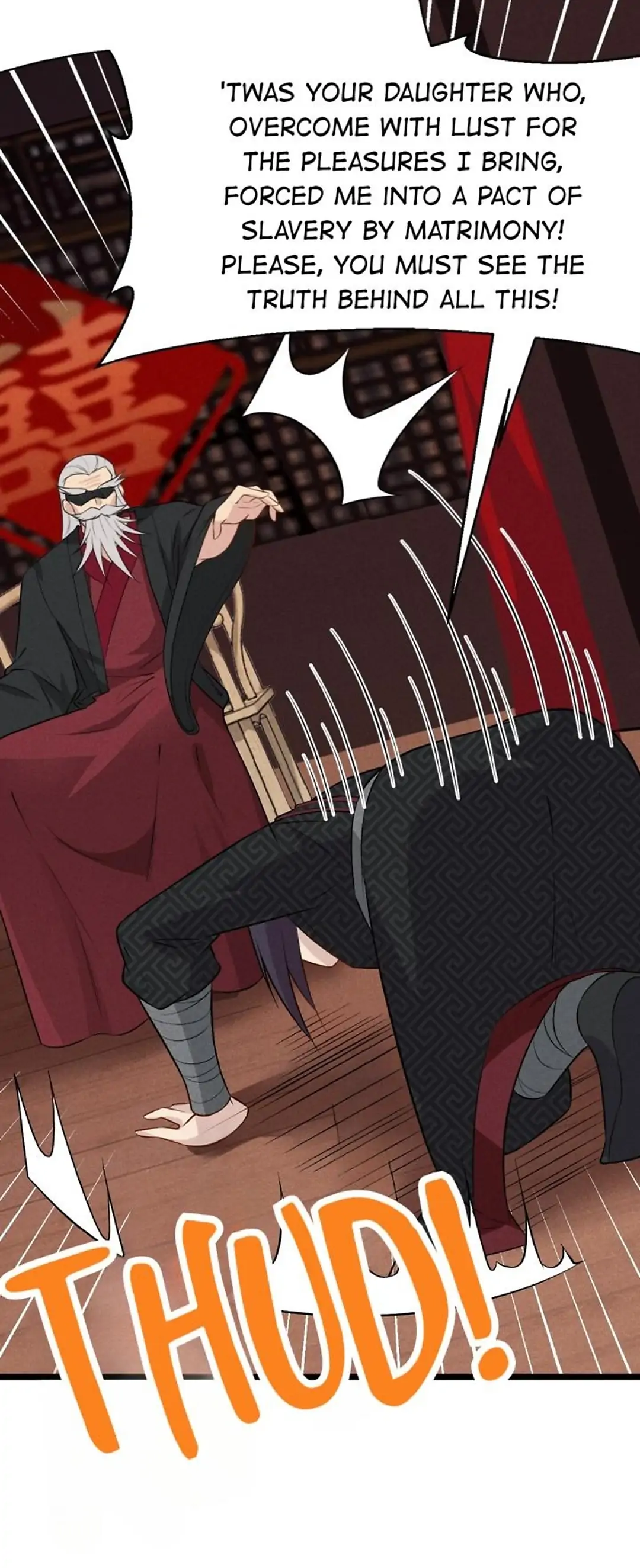 The No.1 Chef In Martial Art World Chapter 13 - page 34