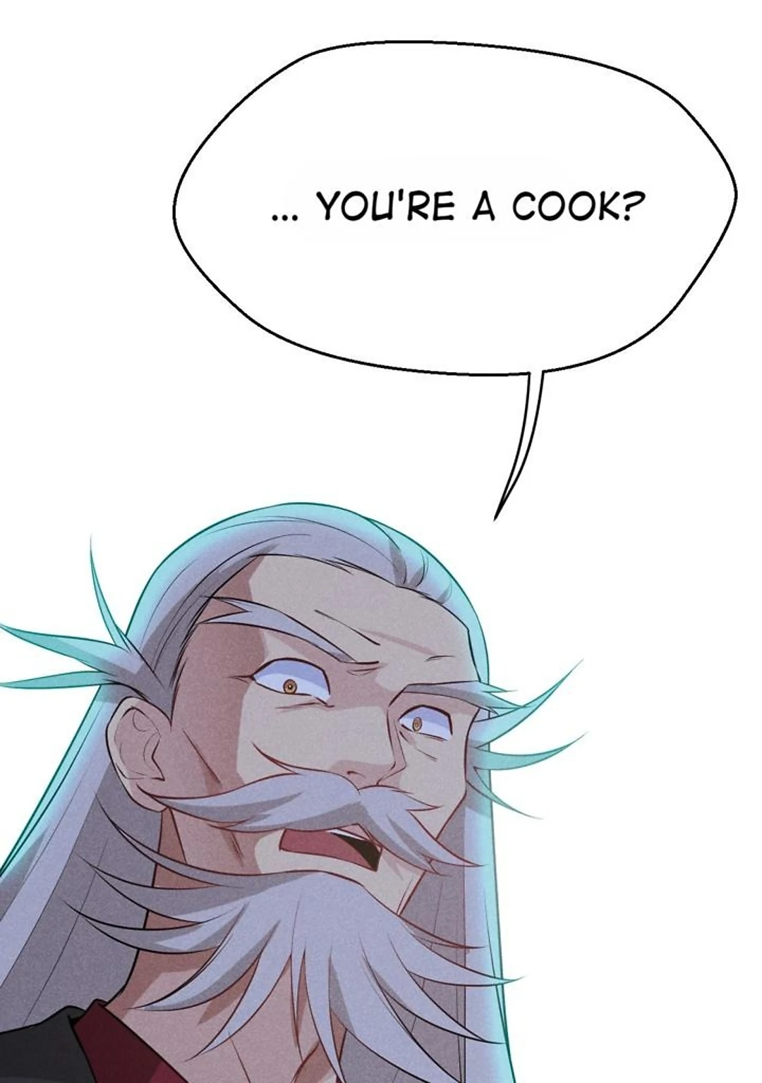 The No.1 Chef In Martial Art World Chapter 13 - page 37