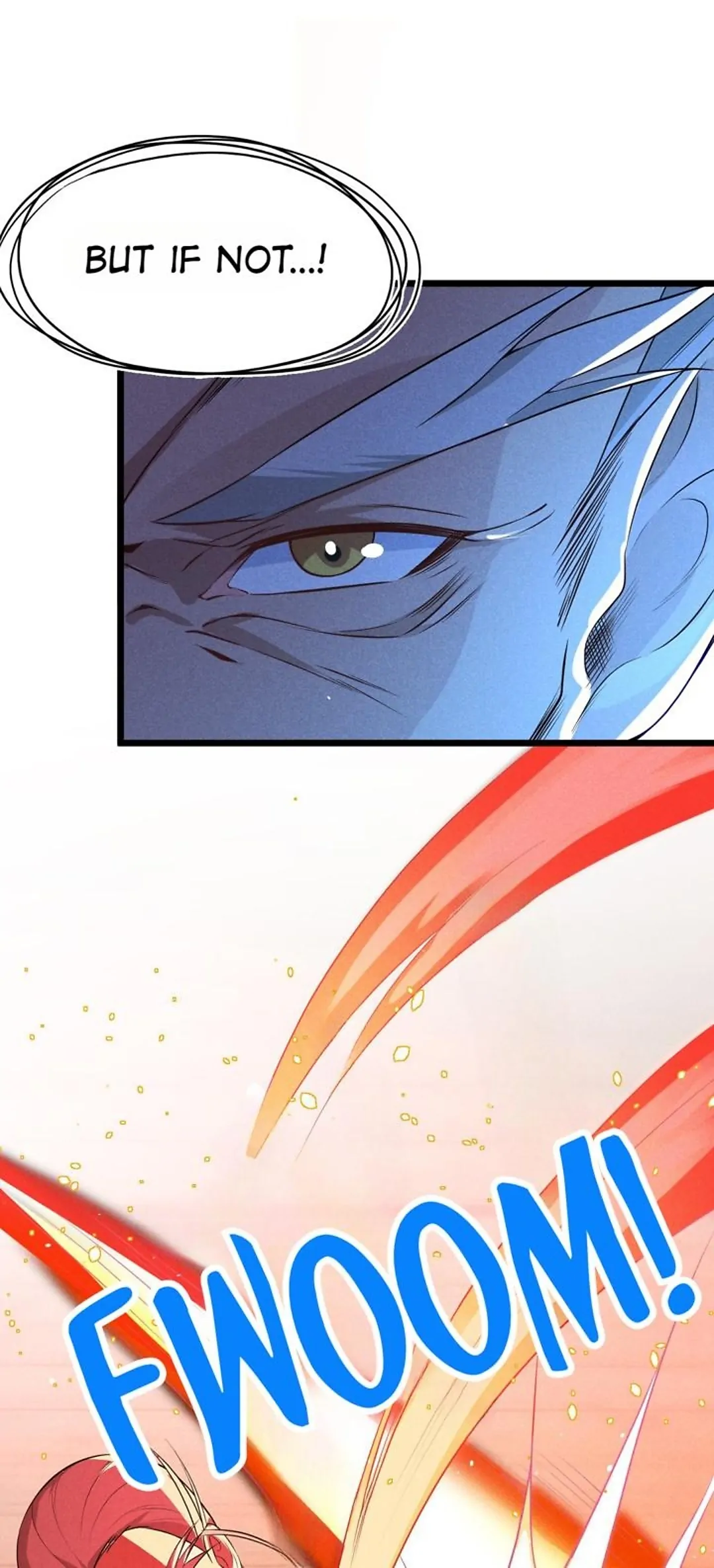The No.1 Chef In Martial Art World Chapter 13 - page 44