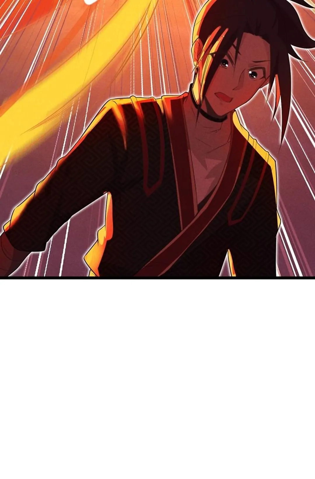 The No.1 Chef In Martial Art World Chapter 13 - page 48
