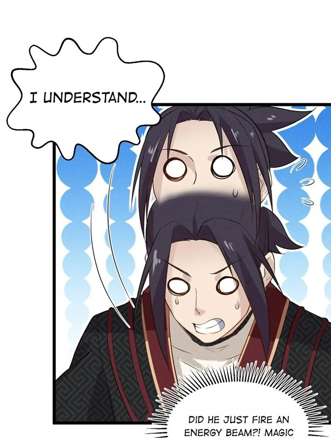 The No.1 Chef In Martial Art World Chapter 13 - page 50